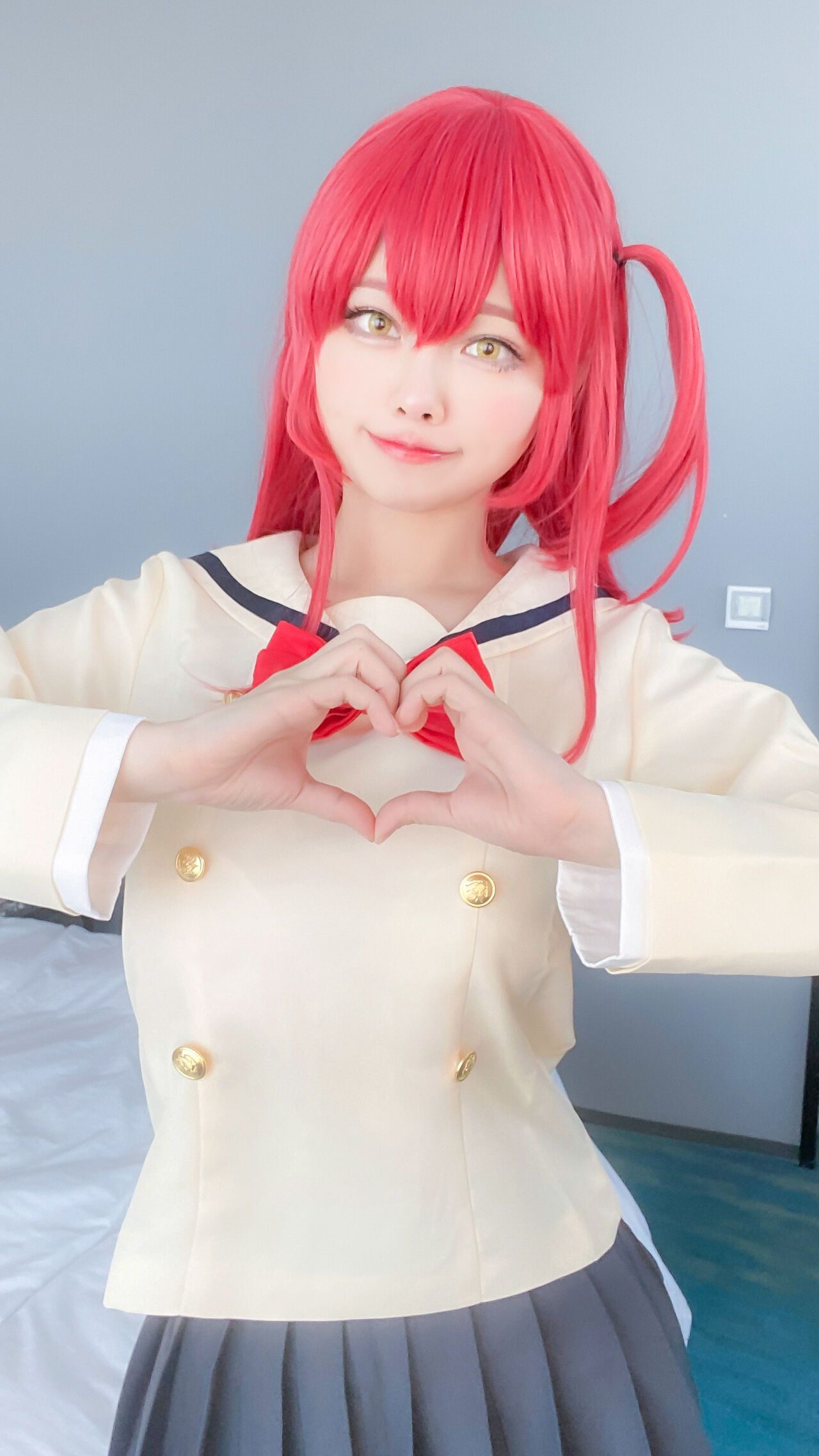 đọc truyện Hình Cosplay Chương 583 ảnh 3 tại Thiên Thai Truyện