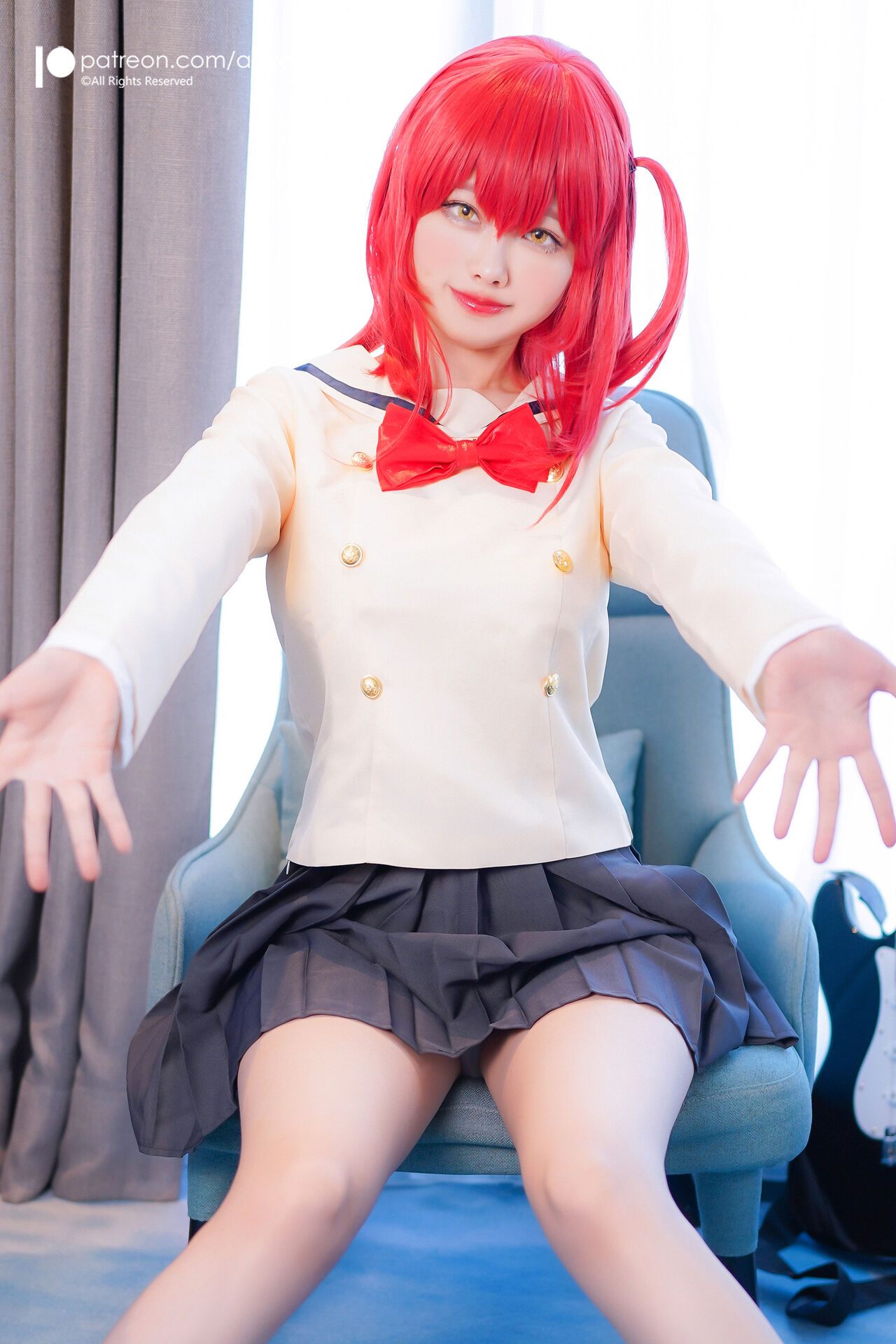 đọc truyện Hình Cosplay Chương 583 ảnh 16 tại Thiên Thai Truyện