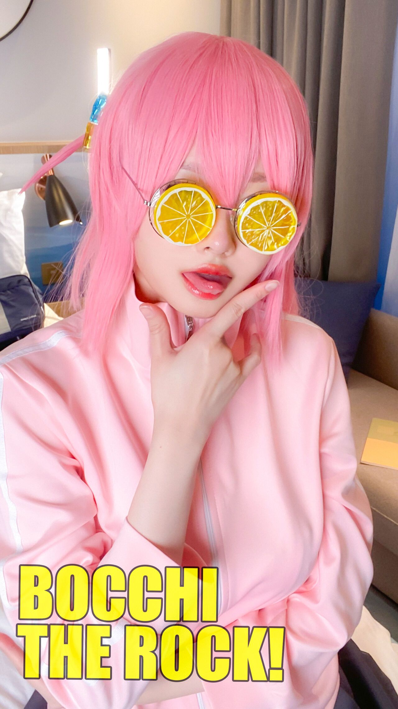 đọc truyện Hình Cosplay Chương 583 ảnh 49 tại Thiên Thai Truyện