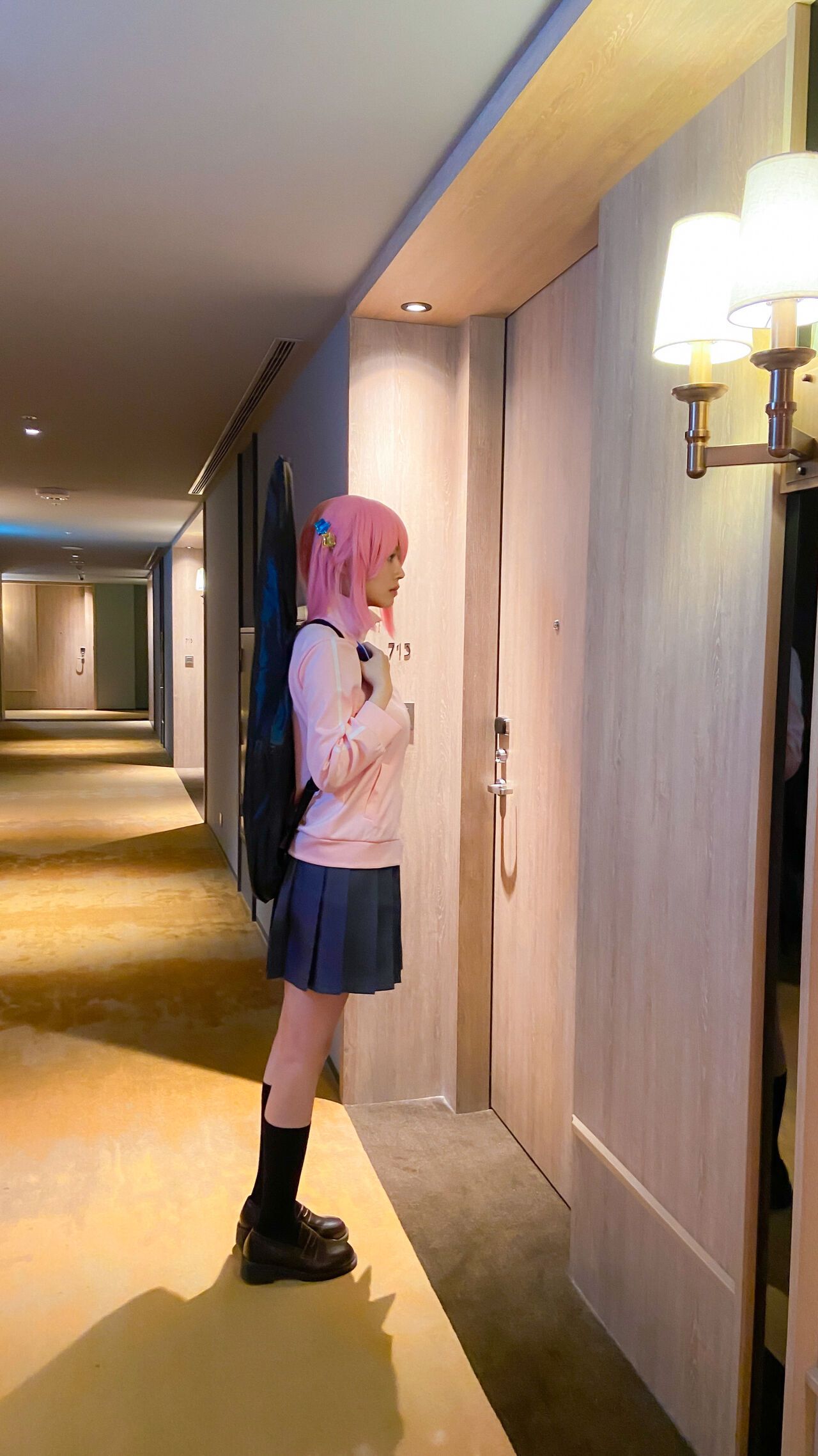 đọc truyện Hình Cosplay Chương 583 ảnh 89 tại Thiên Thai Truyện