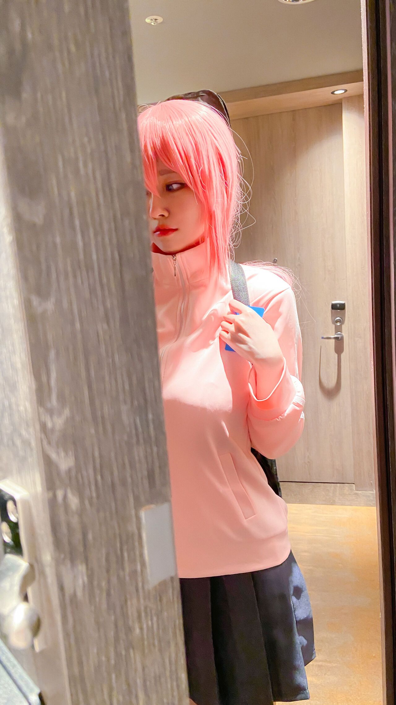 đọc truyện Hình Cosplay Chương 583 ảnh 90 tại Thiên Thai Truyện