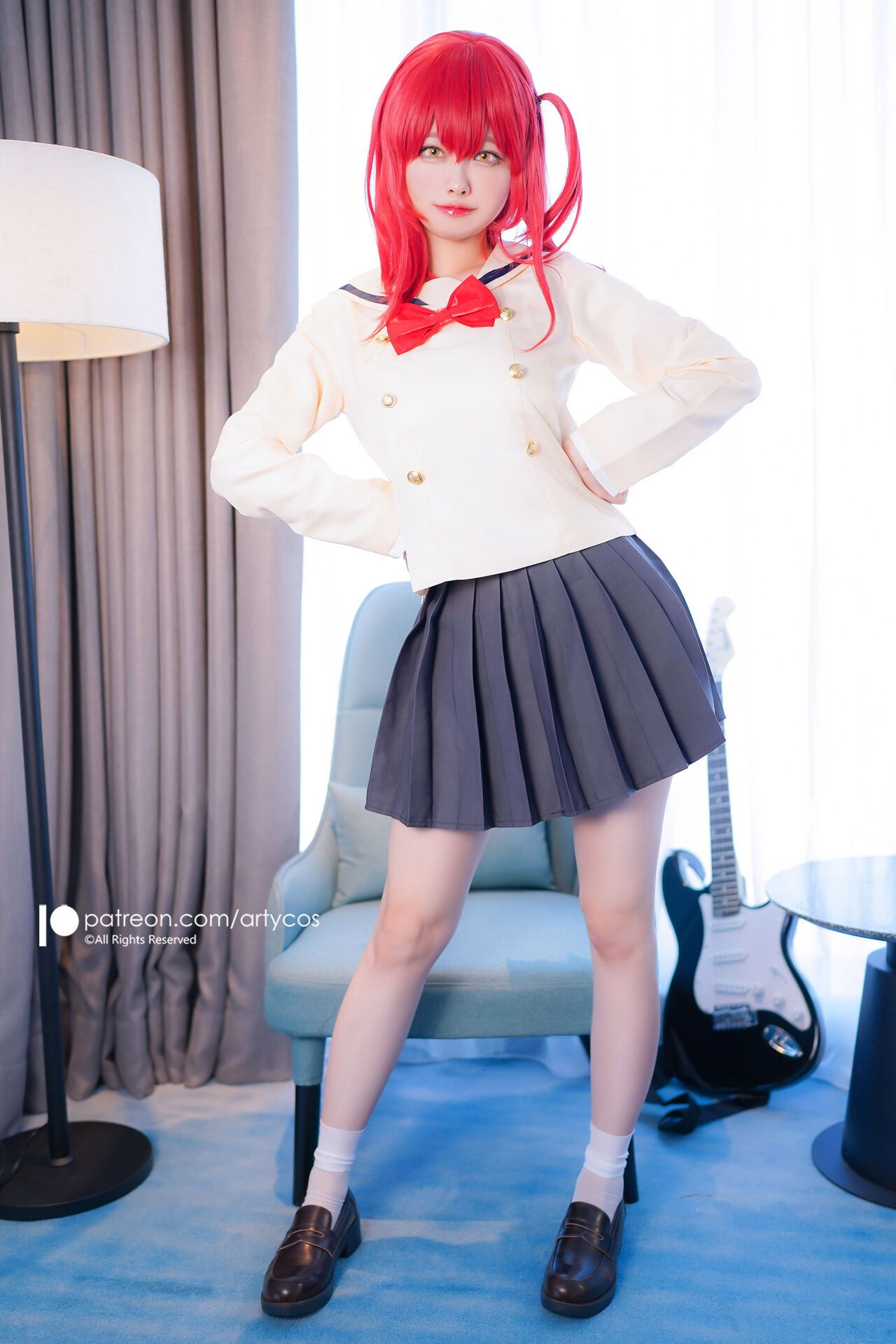 đọc truyện Hình Cosplay Chương 583 ảnh 11 tại Thiên Thai Truyện