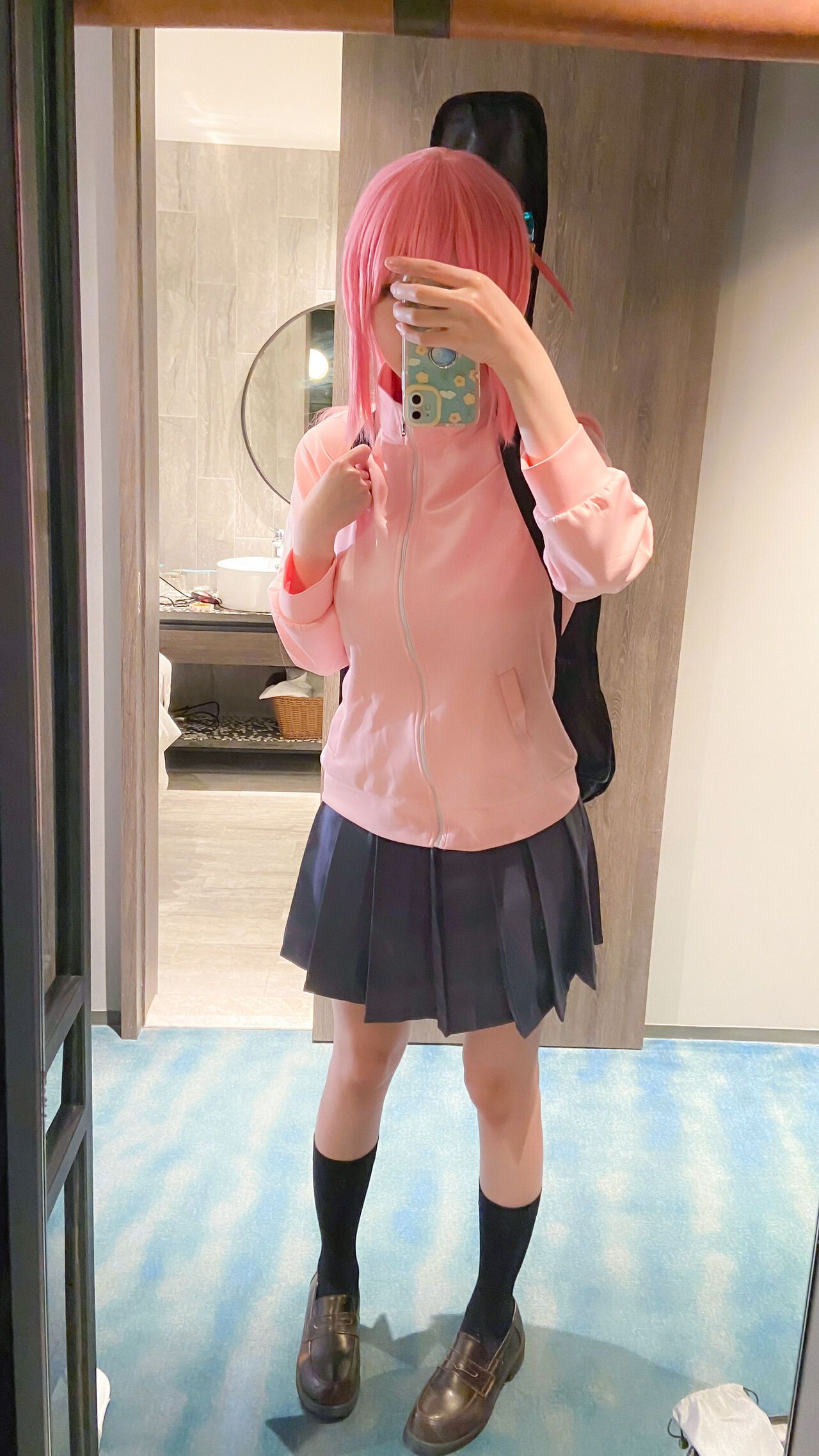 đọc truyện Hình Cosplay Chương 583 ảnh 93 tại Thiên Thai Truyện