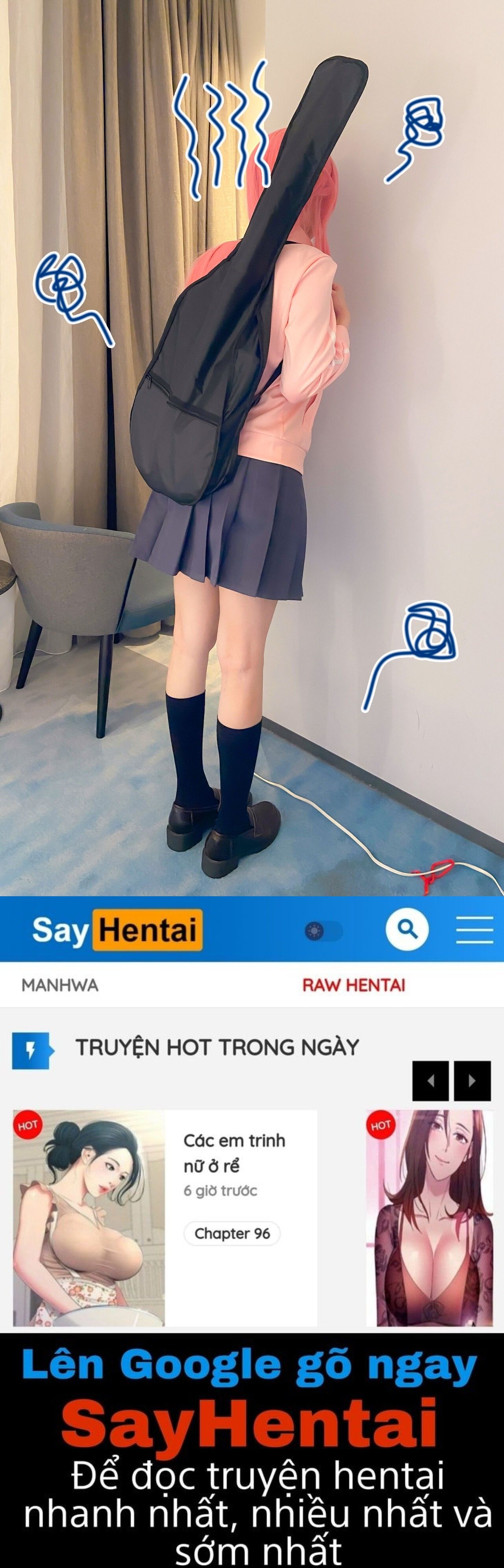 đọc truyện Hình Cosplay Chương 583 ảnh 98 tại Thiên Thai Truyện