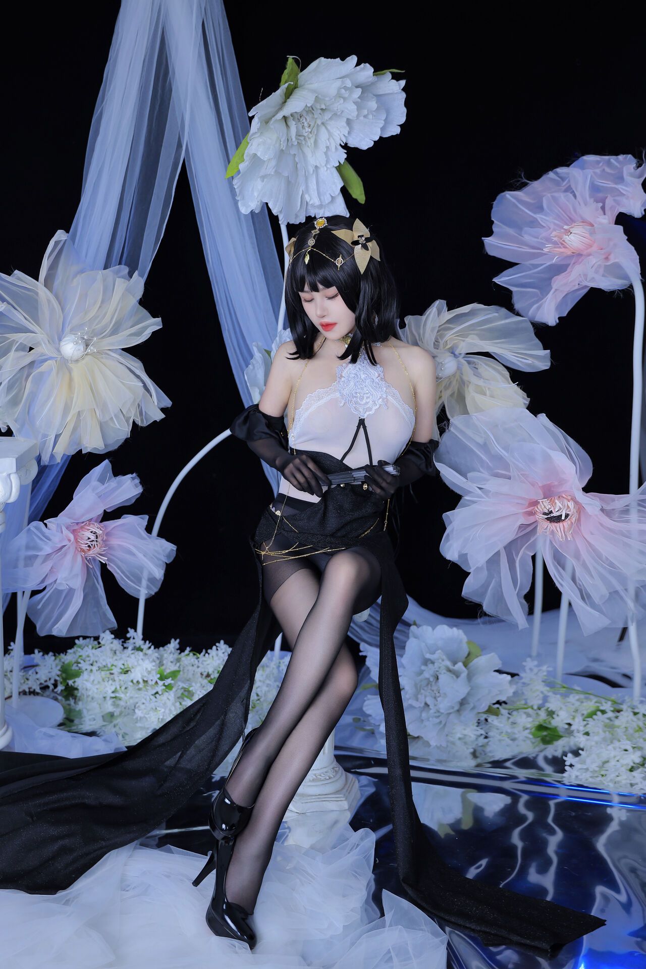 đọc truyện Hình Cosplay Chương 584 ảnh 13 tại Thiên Thai Truyện