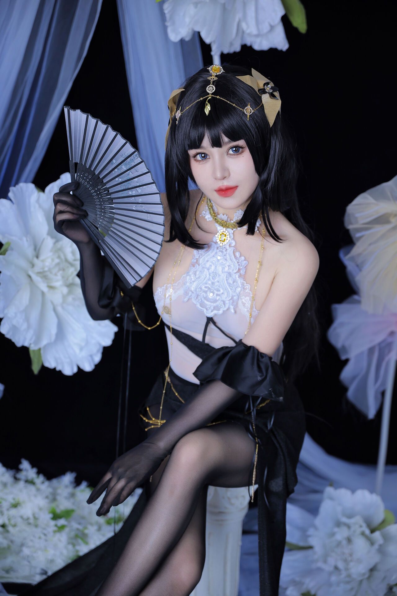 đọc truyện Hình Cosplay Chương 584 ảnh 14 tại Thiên Thai Truyện