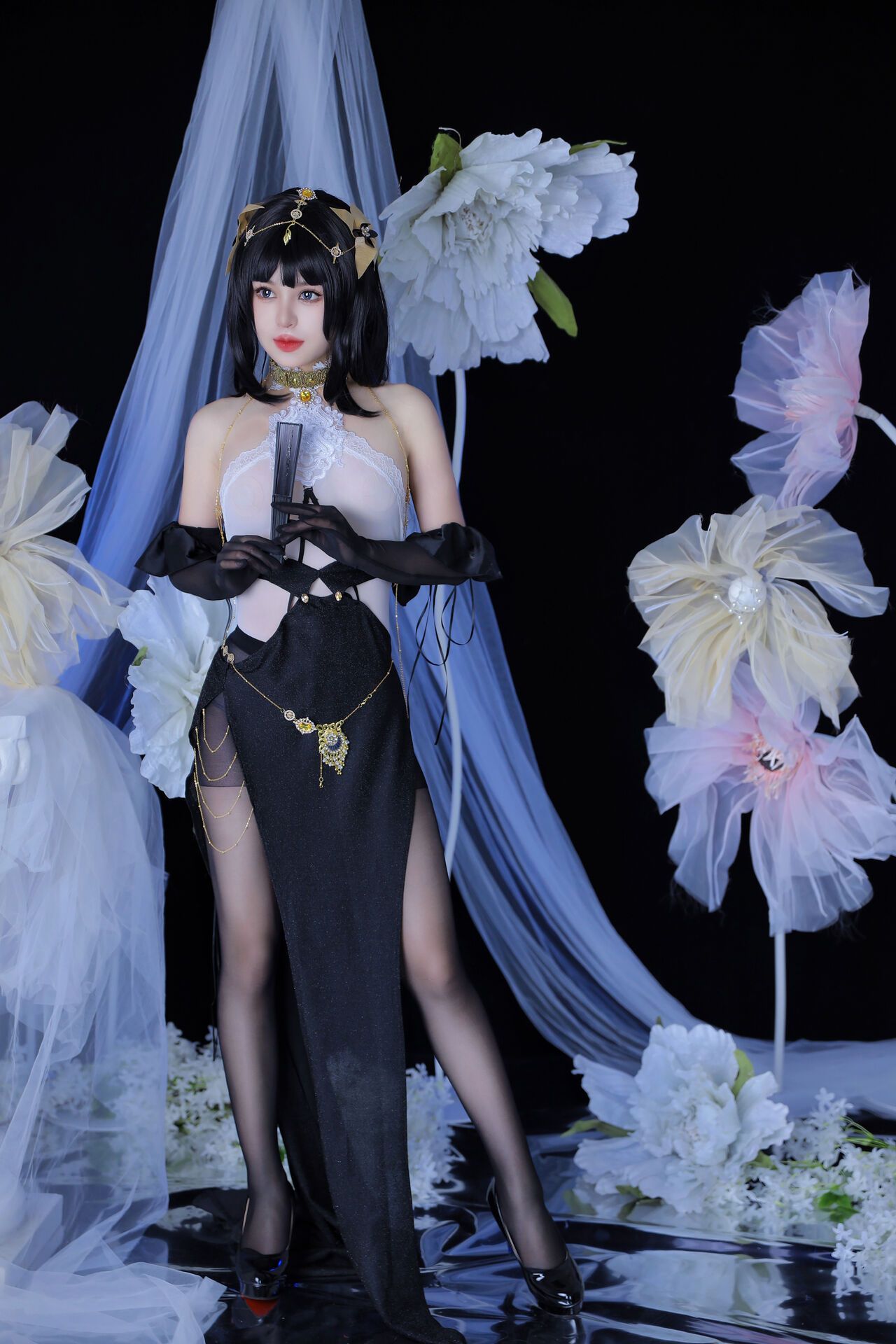 đọc truyện Hình Cosplay Chương 584 ảnh 15 tại Thiên Thai Truyện