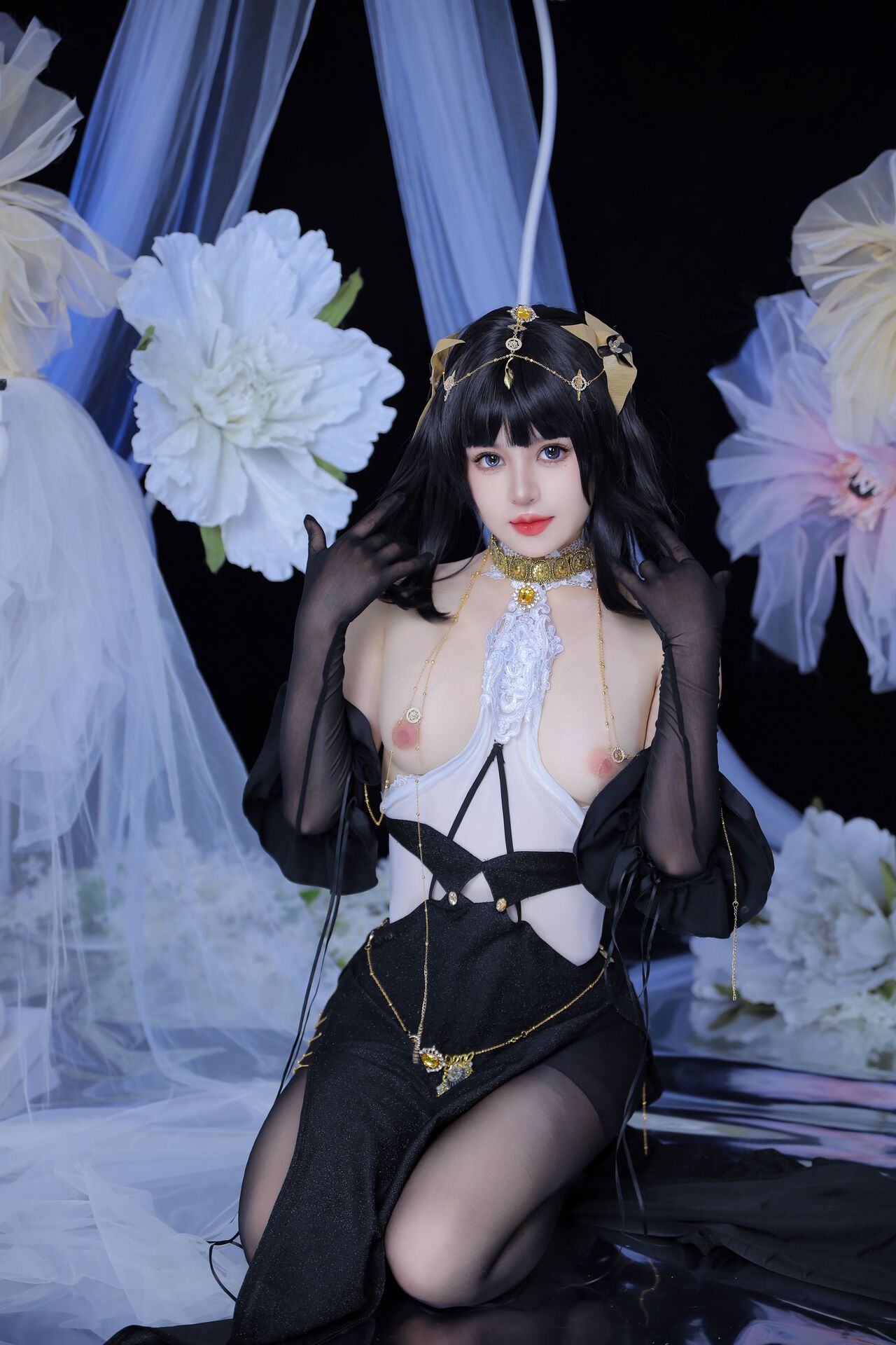 đọc truyện Hình Cosplay Chương 584 ảnh 28 tại Thiên Thai Truyện