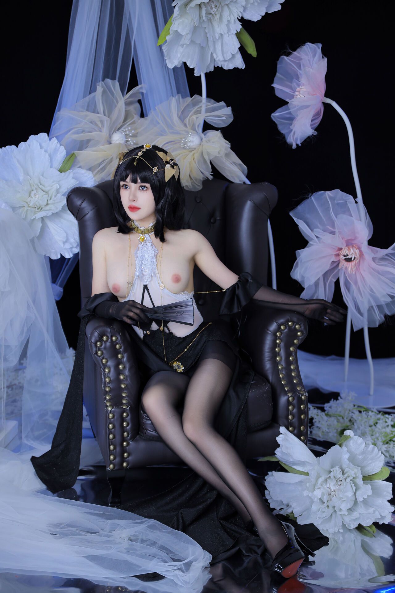 đọc truyện Hình Cosplay Chương 584 ảnh 33 tại Thiên Thai Truyện