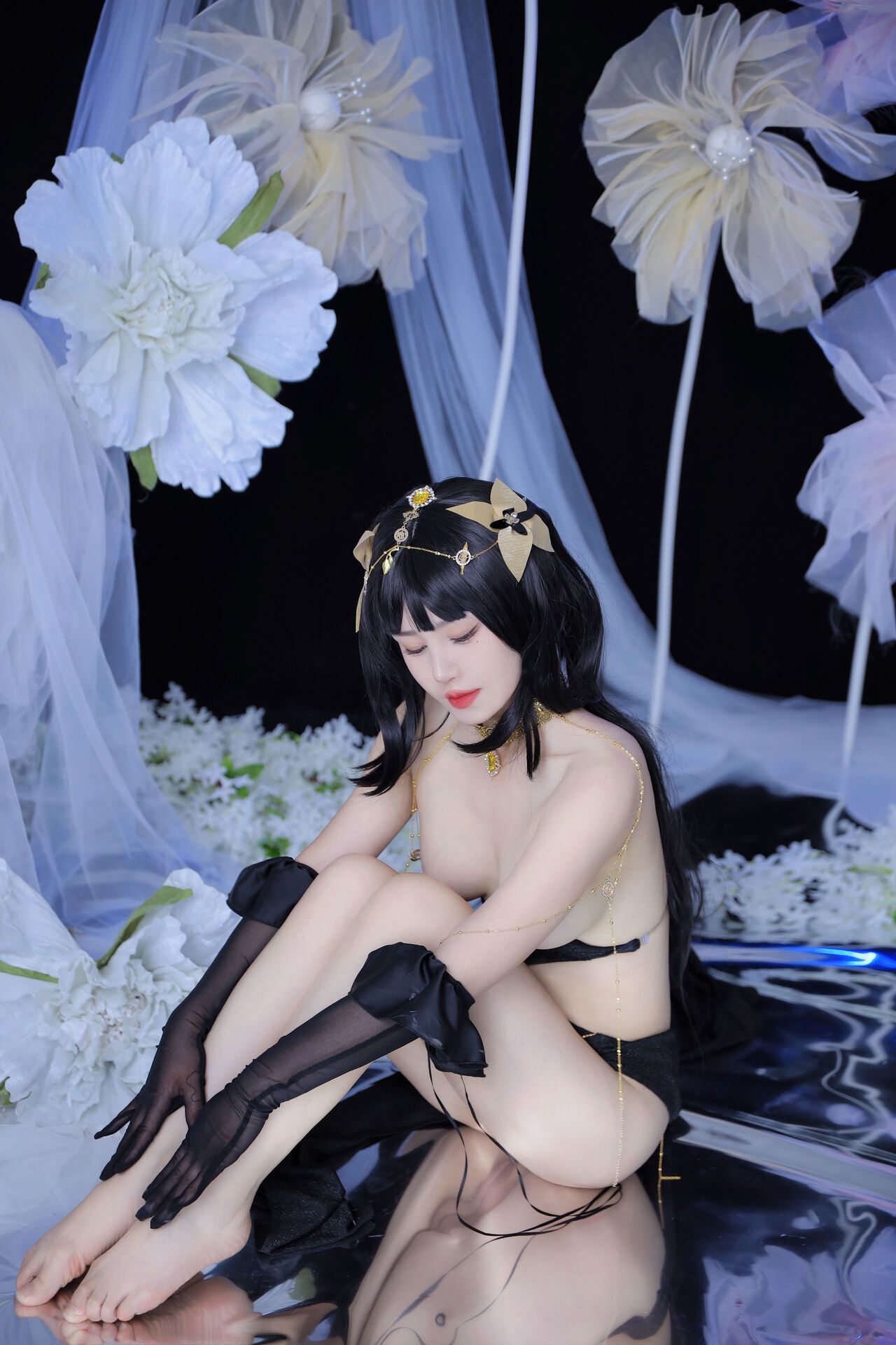 đọc truyện Hình Cosplay Chương 584 ảnh 51 tại Thiên Thai Truyện