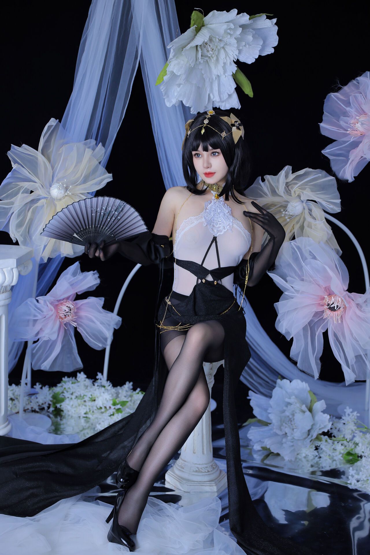 đọc truyện Hình Cosplay Chương 584 ảnh 11 tại Thiên Thai Truyện