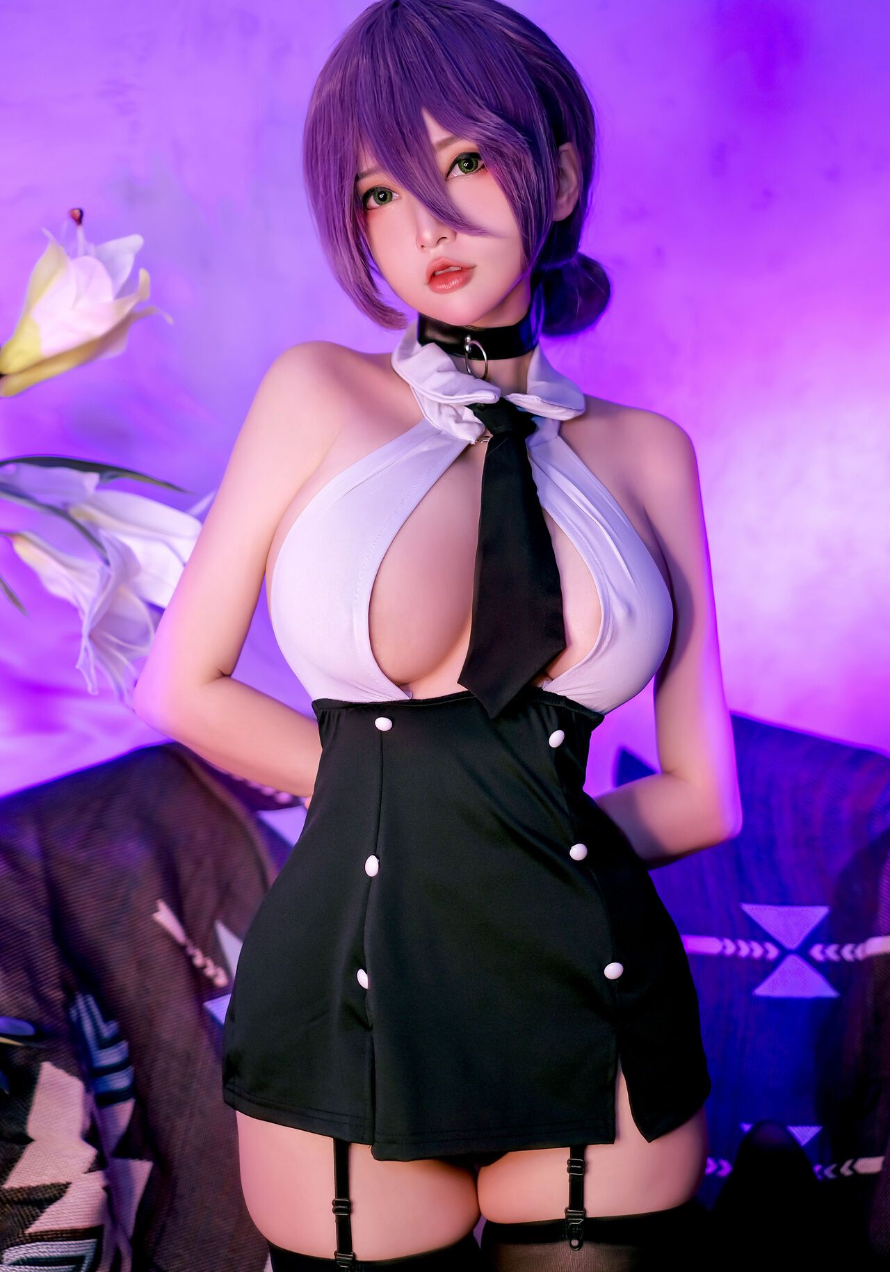 đọc truyện Hình Cosplay Chương 585 ảnh 18 tại Thiên Thai Truyện