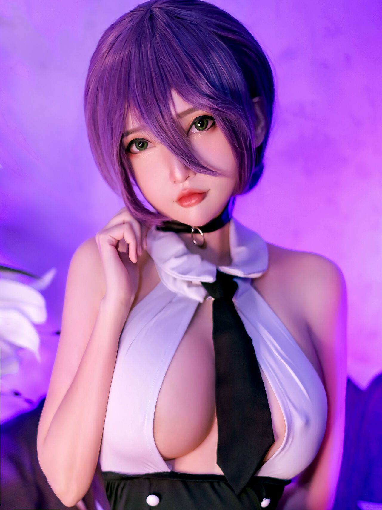 đọc truyện Hình Cosplay Chương 585 ảnh 19 tại Thiên Thai Truyện