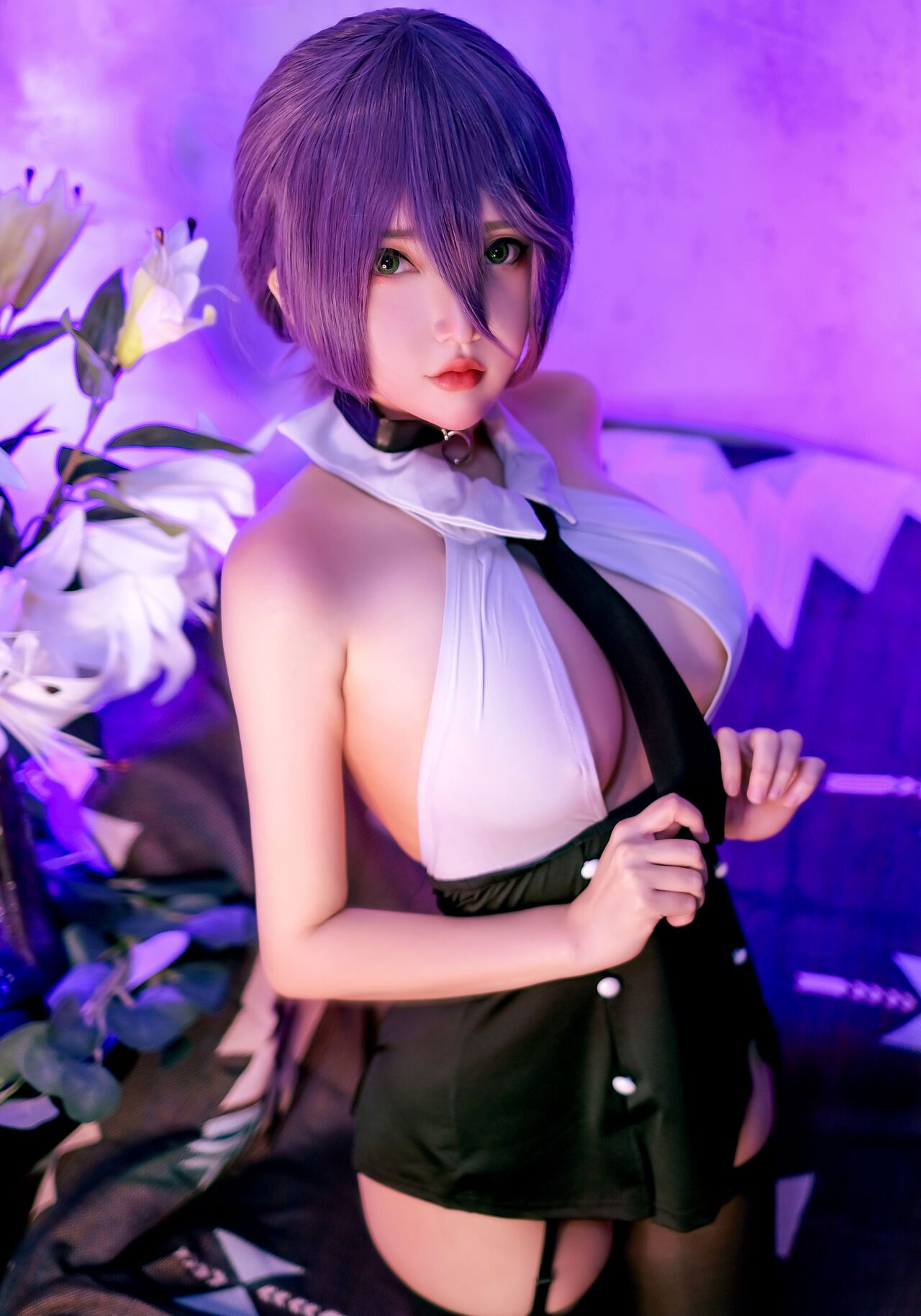 đọc truyện Hình Cosplay Chương 585 ảnh 20 tại Thiên Thai Truyện