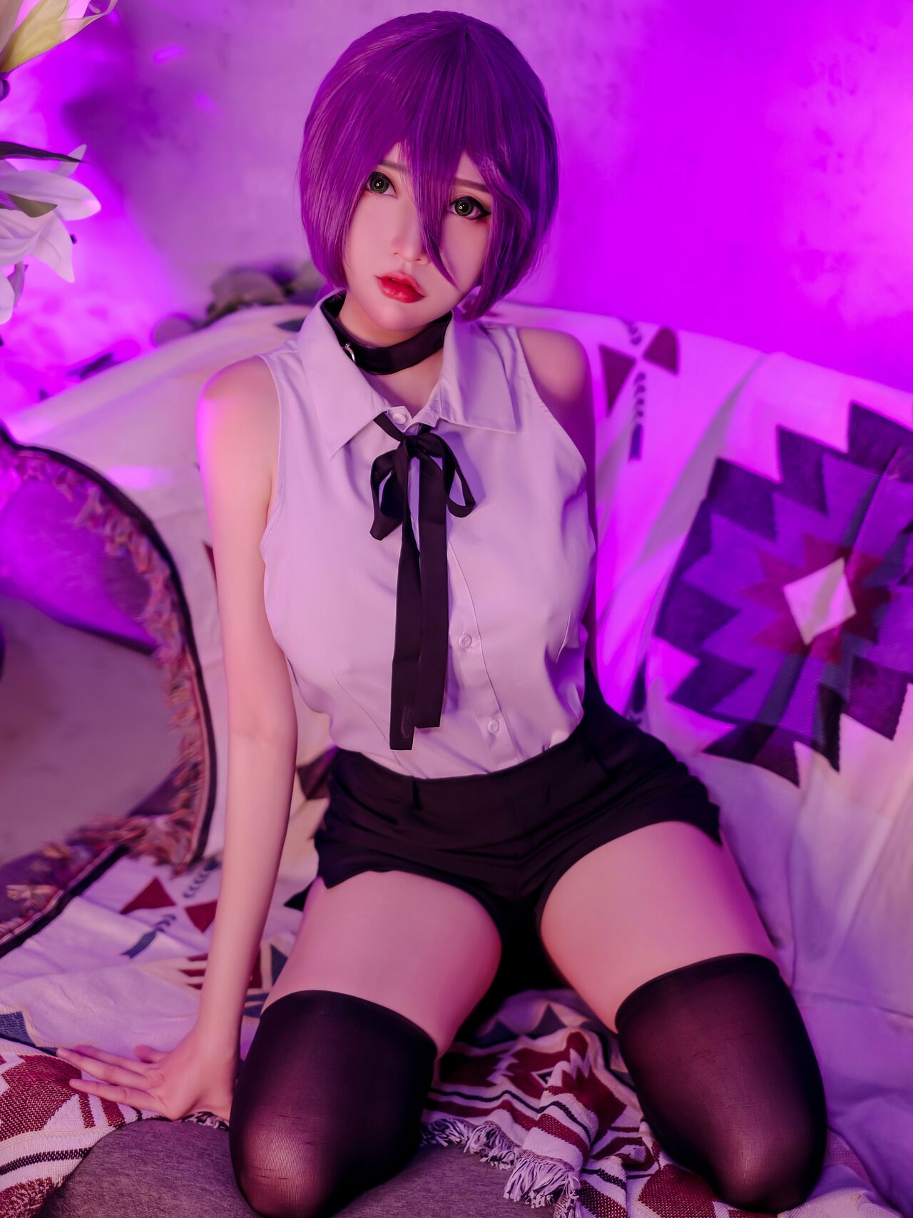 đọc truyện Hình Cosplay Chương 585 ảnh 4 tại Thiên Thai Truyện