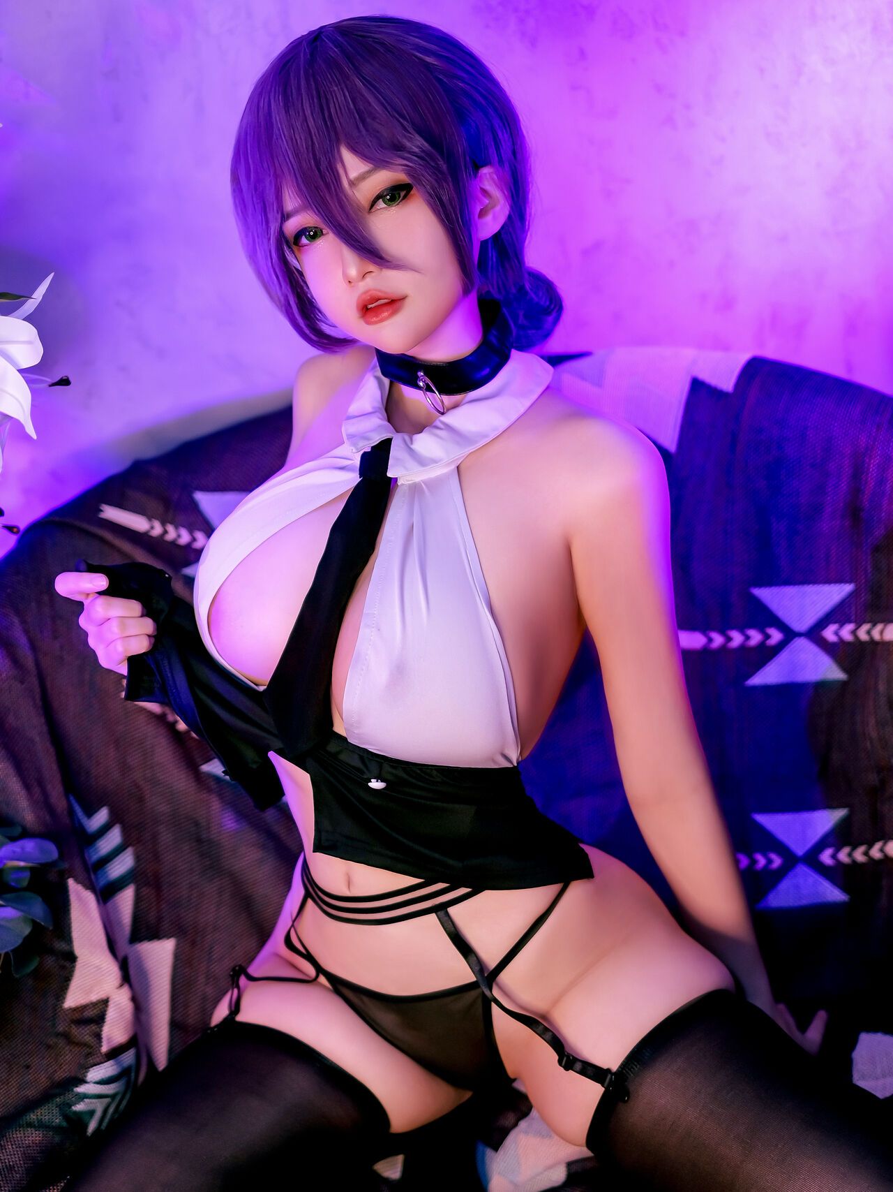 đọc truyện Hình Cosplay Chương 585 ảnh 24 tại Thiên Thai Truyện