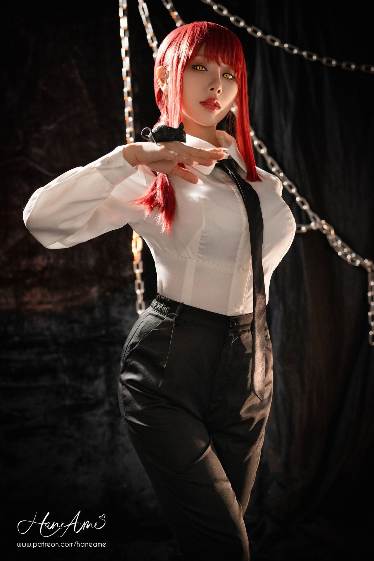 đọc truyện Hình Cosplay Chương 586 ảnh 3 tại Thiên Thai Truyện