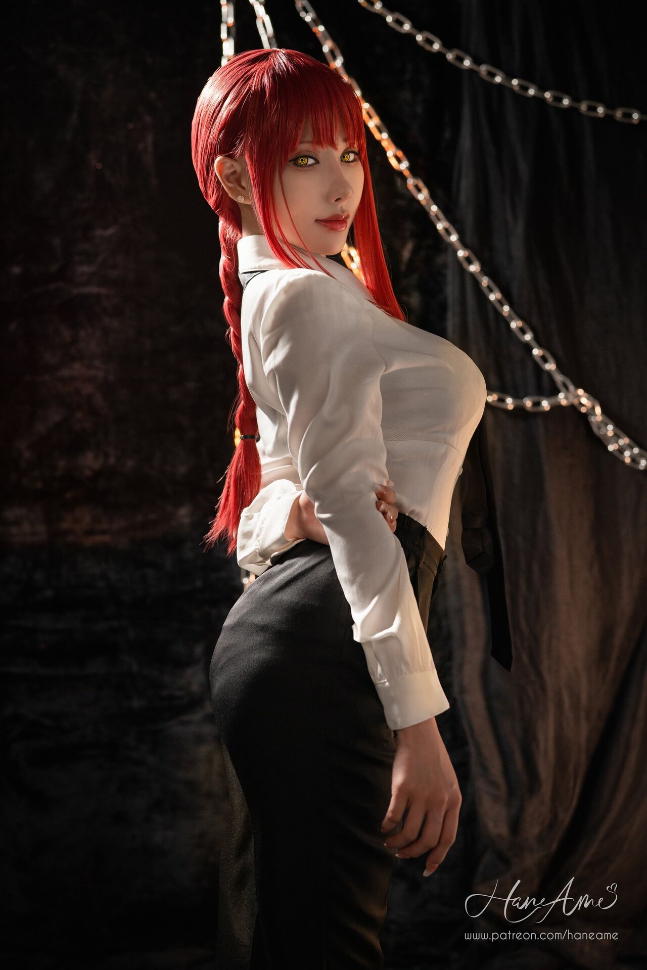 đọc truyện Hình Cosplay Chương 586 ảnh 12 tại Thiên Thai Truyện