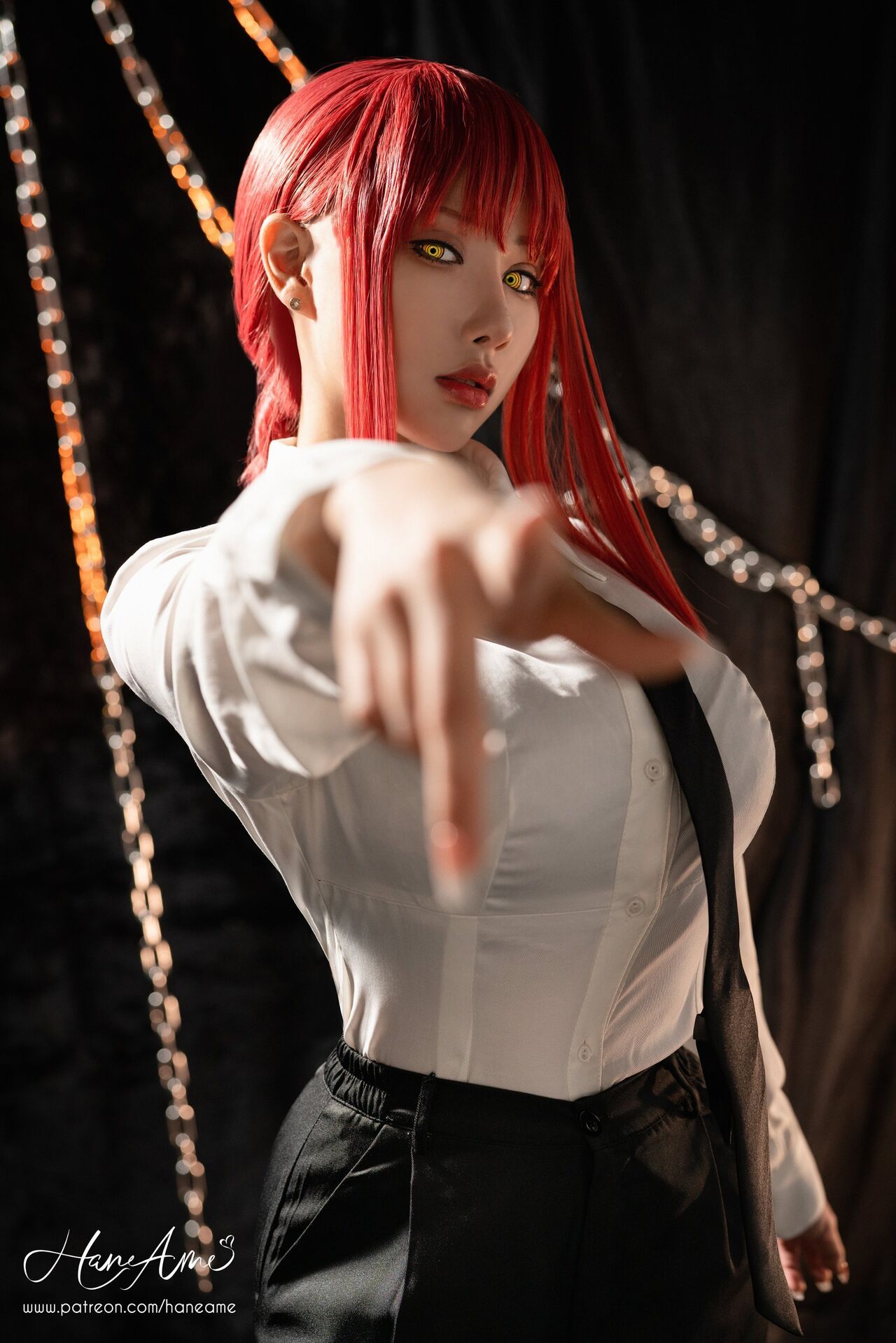 đọc truyện Hình Cosplay Chương 586 ảnh 13 tại Thiên Thai Truyện