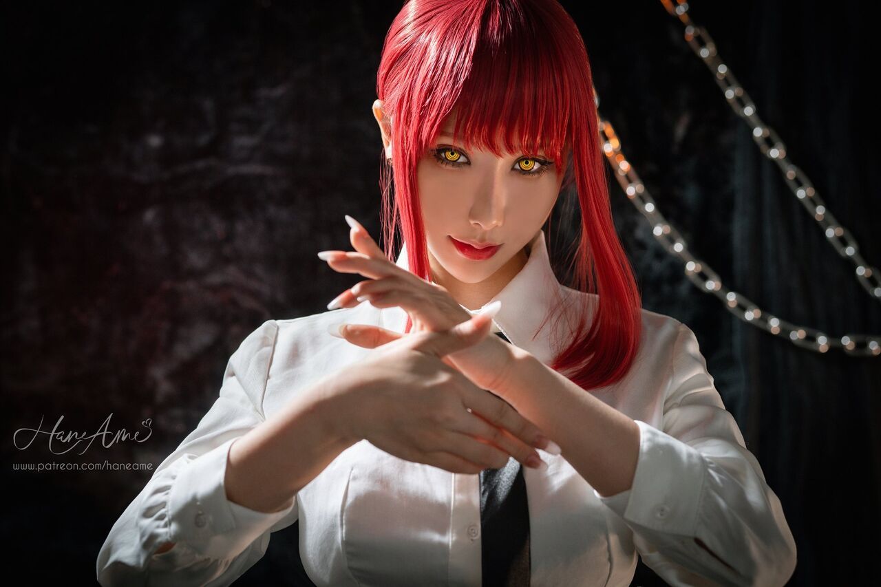 đọc truyện Hình Cosplay Chương 586 ảnh 14 tại Thiên Thai Truyện