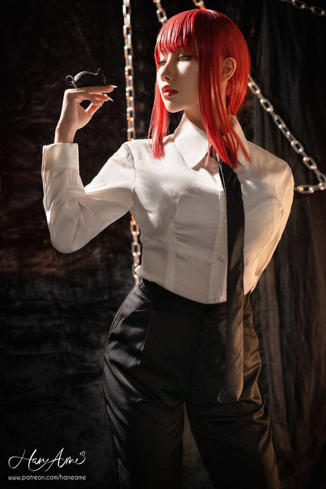 đọc truyện Hình Cosplay Chương 586 ảnh 15 tại Thiên Thai Truyện