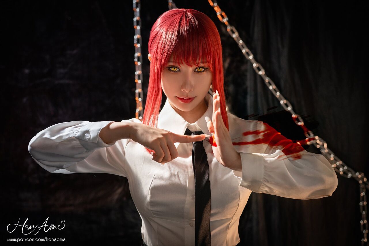 đọc truyện Hình Cosplay Chương 586 ảnh 16 tại Thiên Thai Truyện