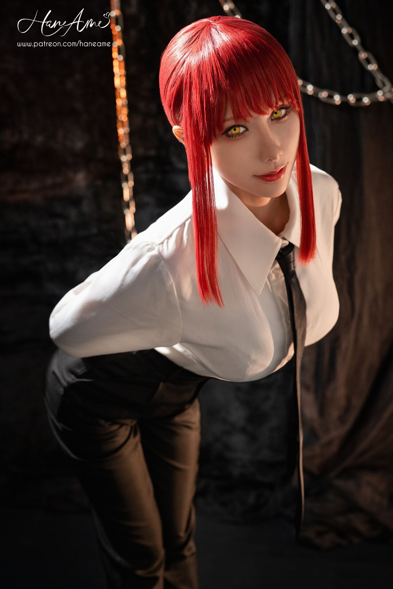 đọc truyện Hình Cosplay Chương 586 ảnh 17 tại Thiên Thai Truyện