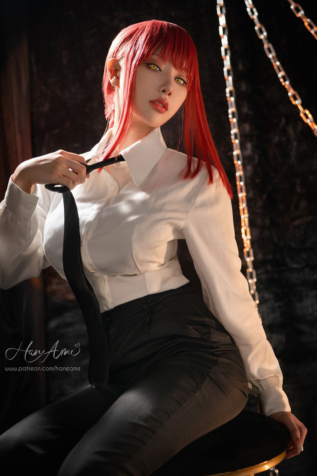 đọc truyện Hình Cosplay Chương 586 ảnh 18 tại Thiên Thai Truyện