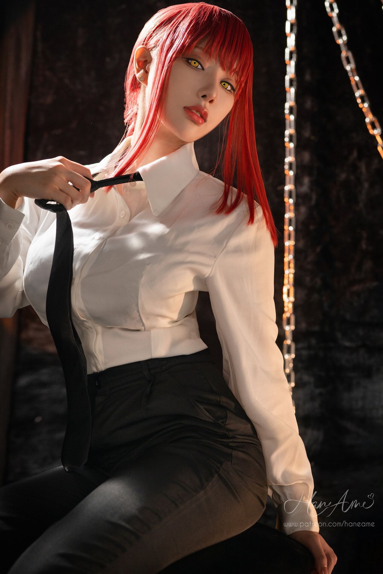 đọc truyện Hình Cosplay Chương 586 ảnh 19 tại Thiên Thai Truyện