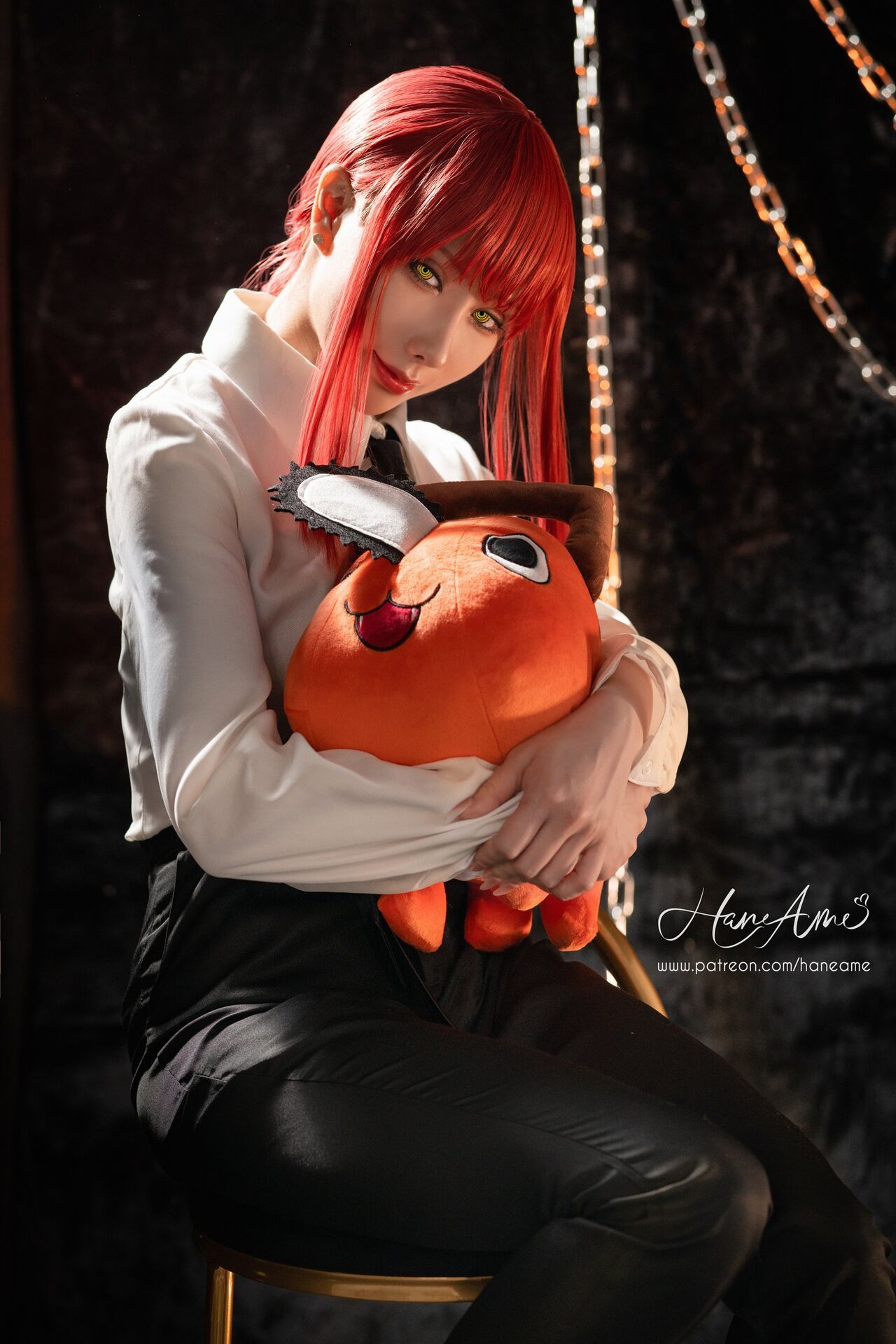 đọc truyện Hình Cosplay Chương 586 ảnh 20 tại Thiên Thai Truyện