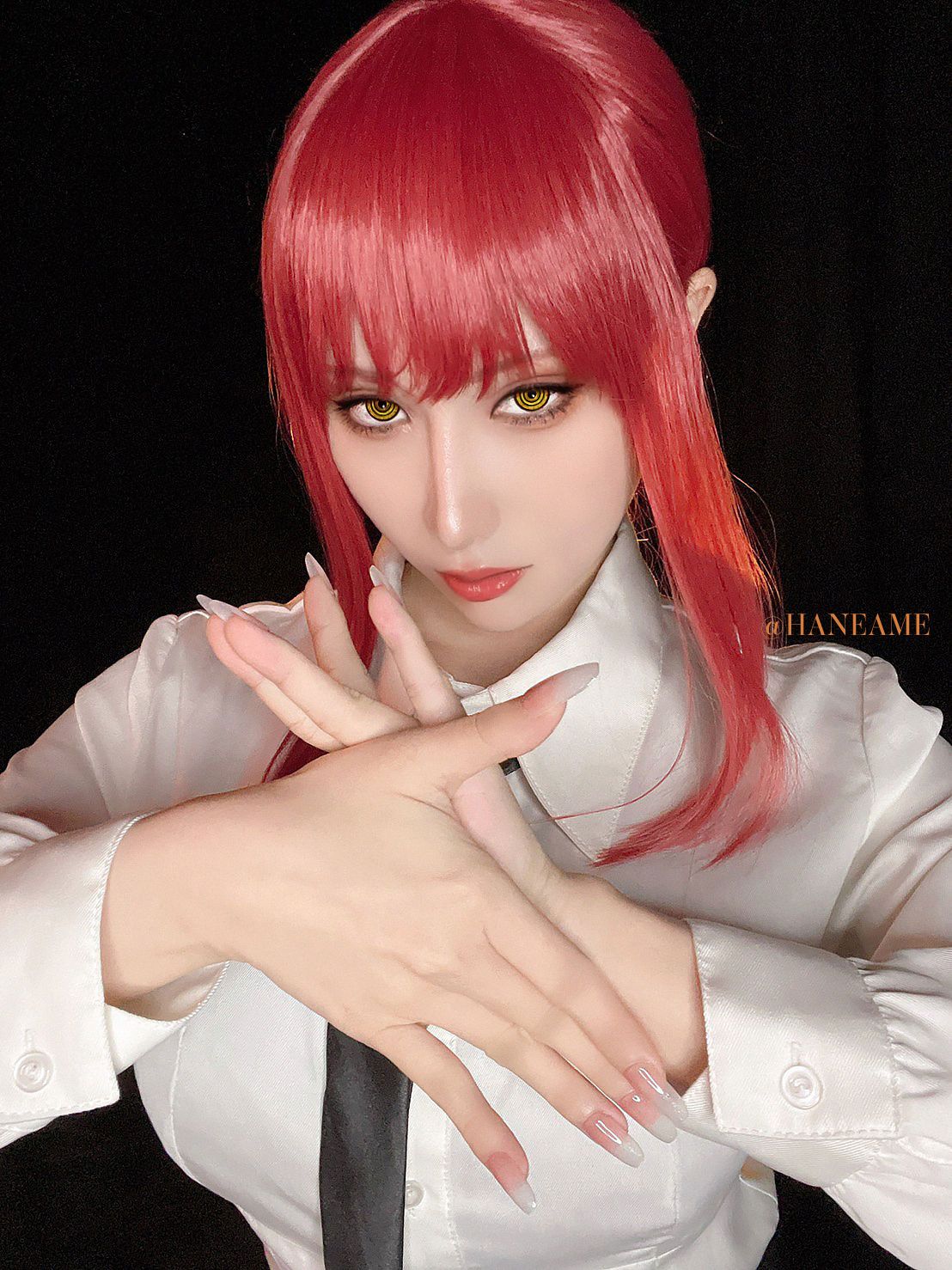 đọc truyện Hình Cosplay Chương 586 ảnh 21 tại Thiên Thai Truyện