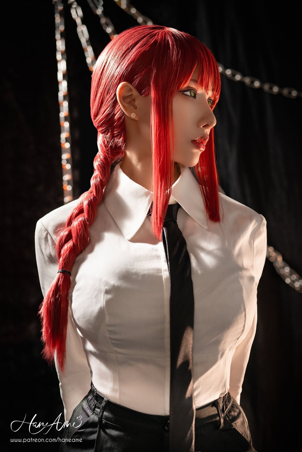 đọc truyện Hình Cosplay Chương 586 ảnh 4 tại Thiên Thai Truyện