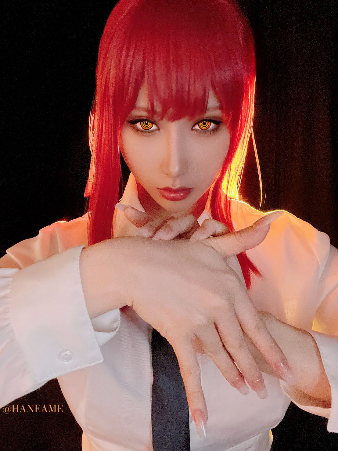 đọc truyện Hình Cosplay Chương 586 ảnh 22 tại Thiên Thai Truyện