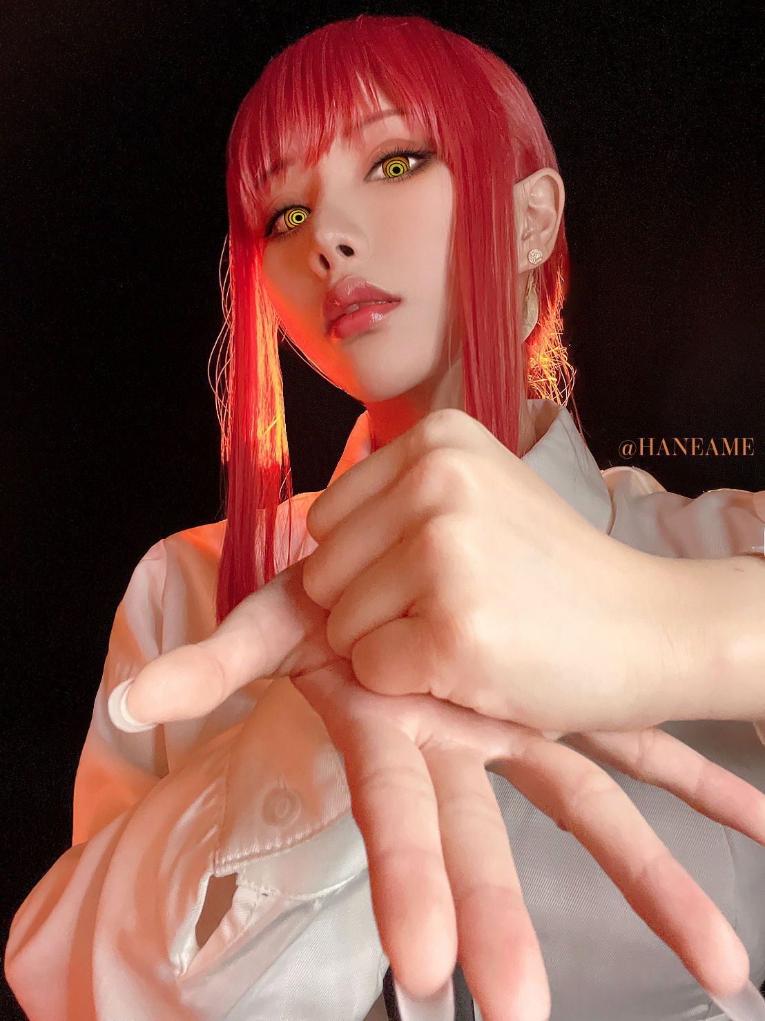 đọc truyện Hình Cosplay Chương 586 ảnh 25 tại Thiên Thai Truyện