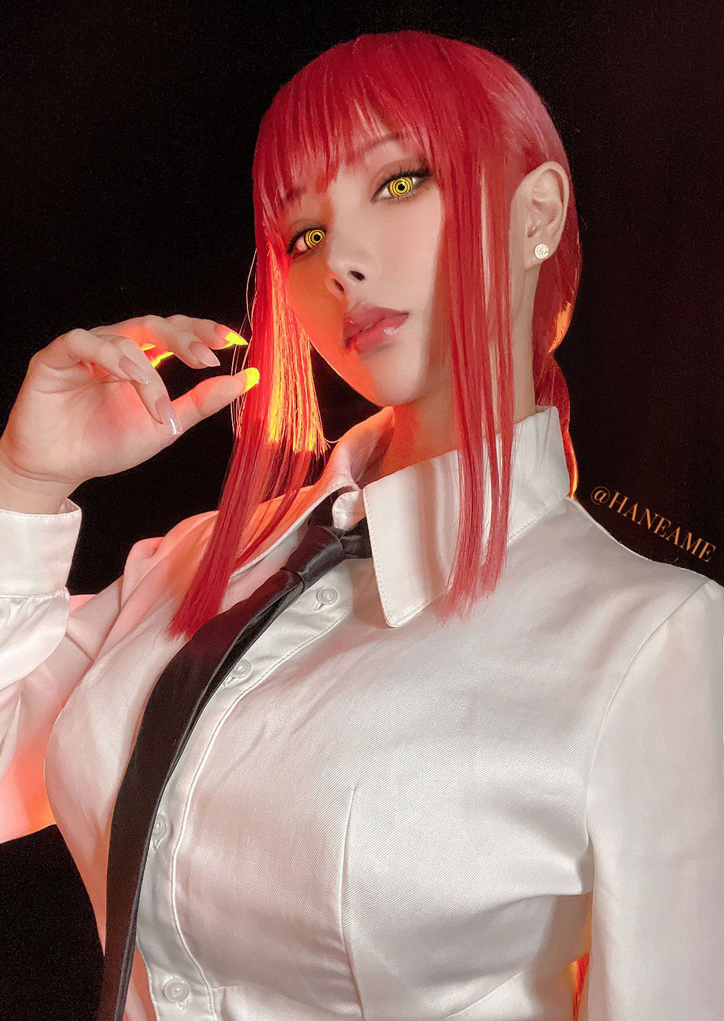 đọc truyện Hình Cosplay Chương 586 ảnh 26 tại Thiên Thai Truyện