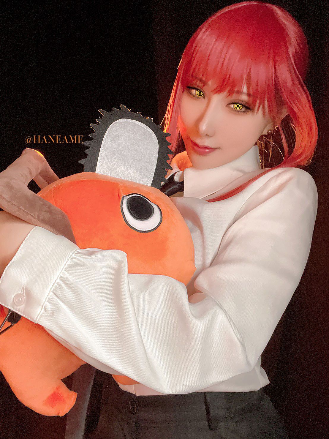 đọc truyện Hình Cosplay Chương 586 ảnh 27 tại Thiên Thai Truyện