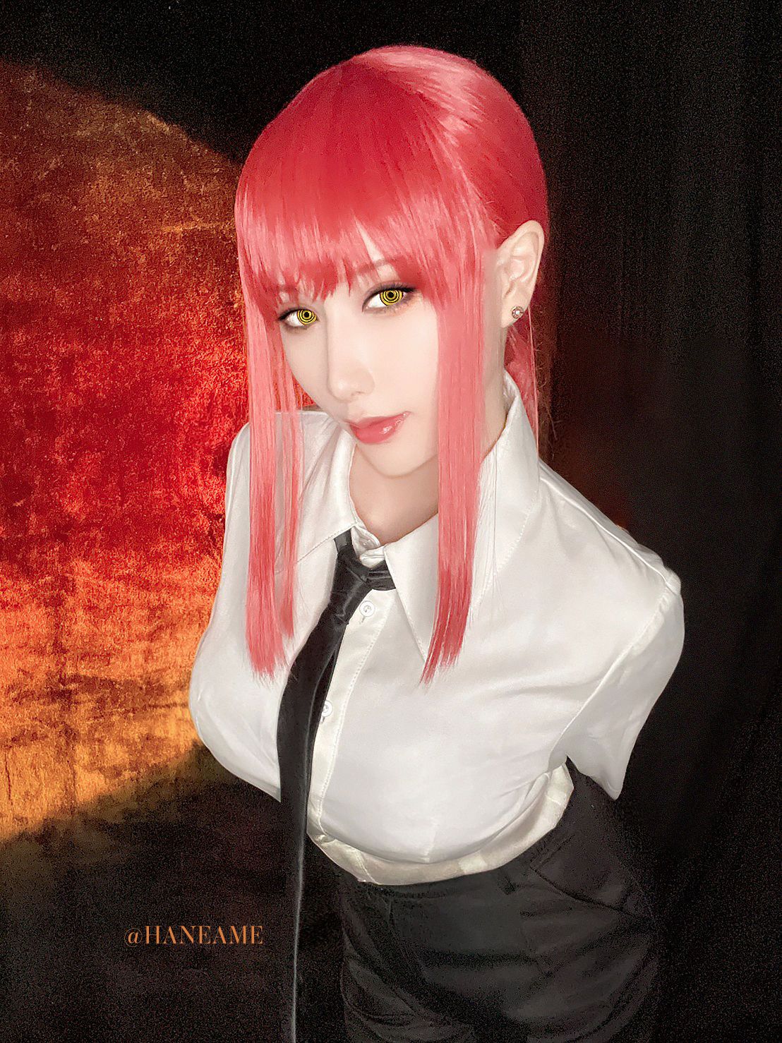 đọc truyện Hình Cosplay Chương 586 ảnh 28 tại Thiên Thai Truyện