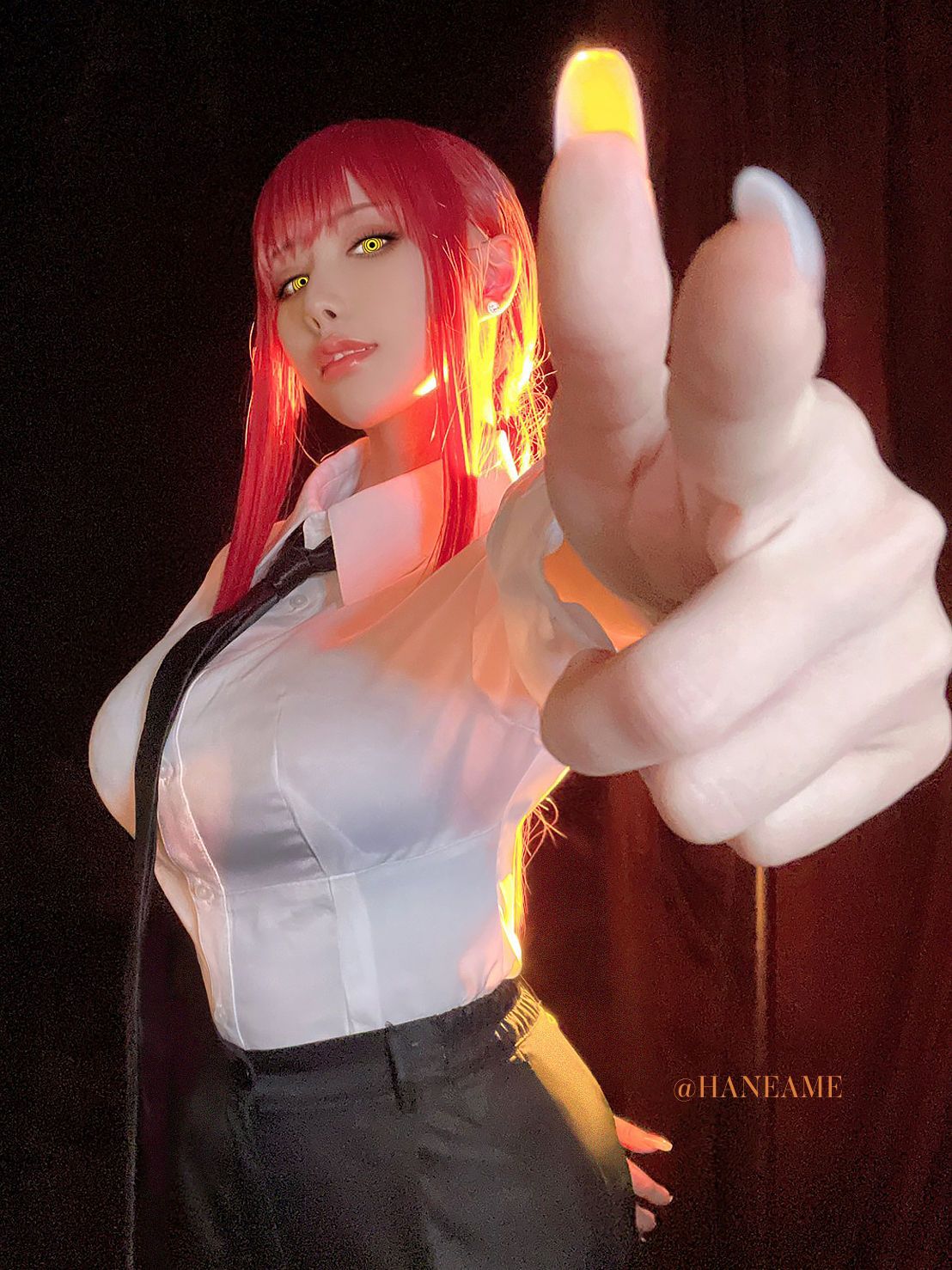 đọc truyện Hình Cosplay Chương 586 ảnh 29 tại Thiên Thai Truyện