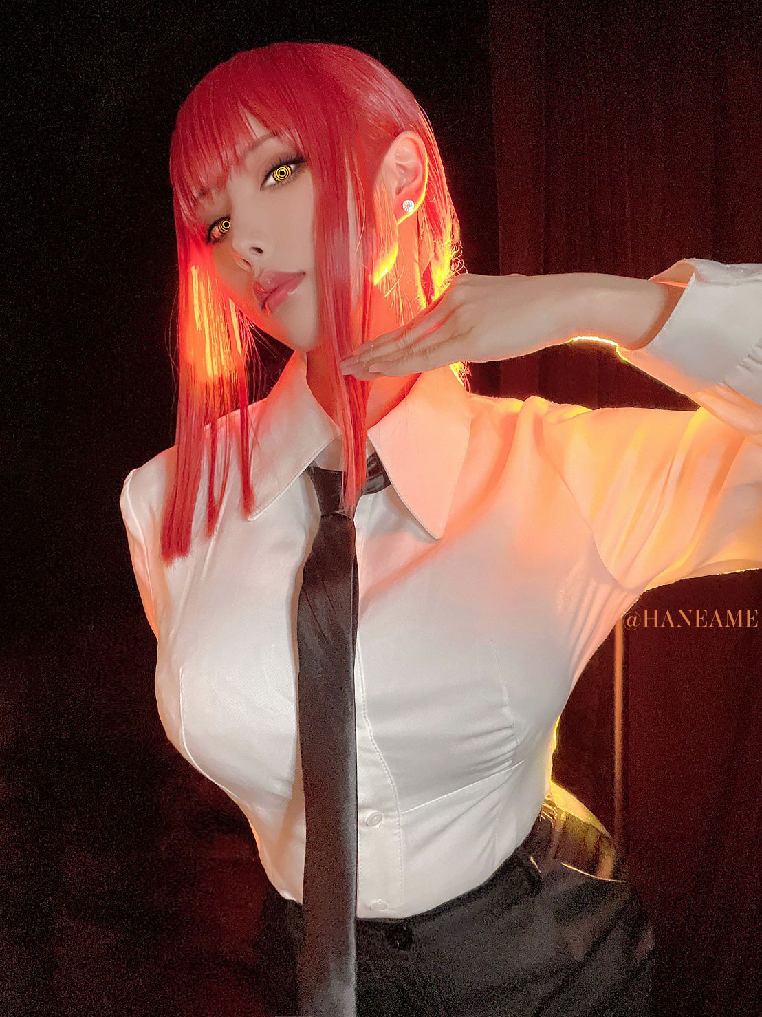 đọc truyện Hình Cosplay Chương 586 ảnh 30 tại Thiên Thai Truyện