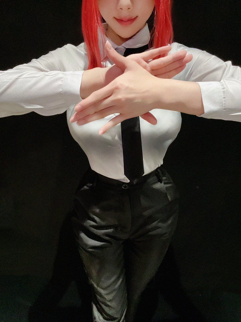 đọc truyện Hình Cosplay Chương 586 ảnh 32 tại Thiên Thai Truyện