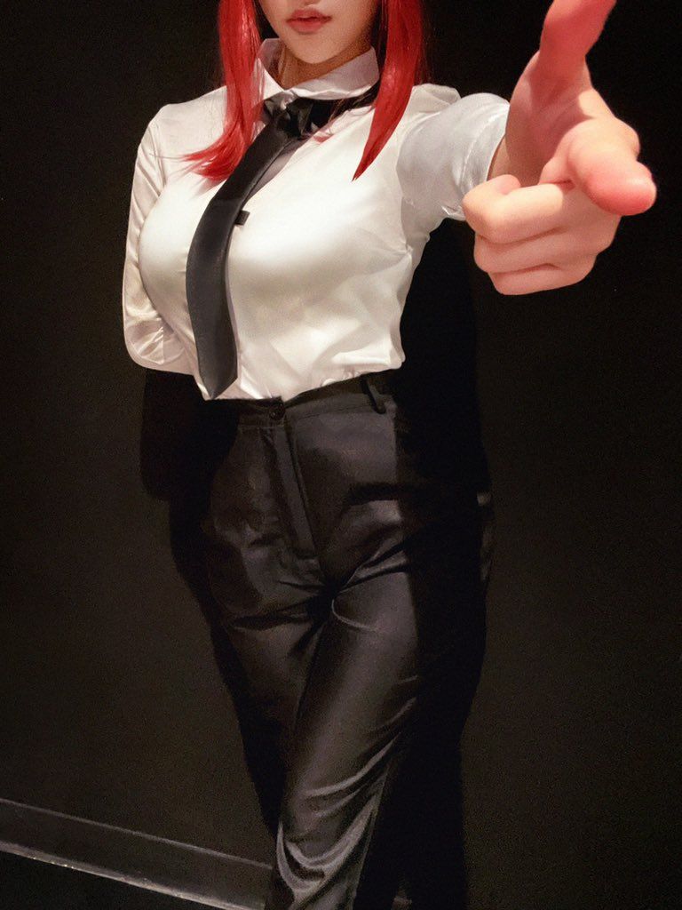 đọc truyện Hình Cosplay Chương 586 ảnh 33 tại Thiên Thai Truyện