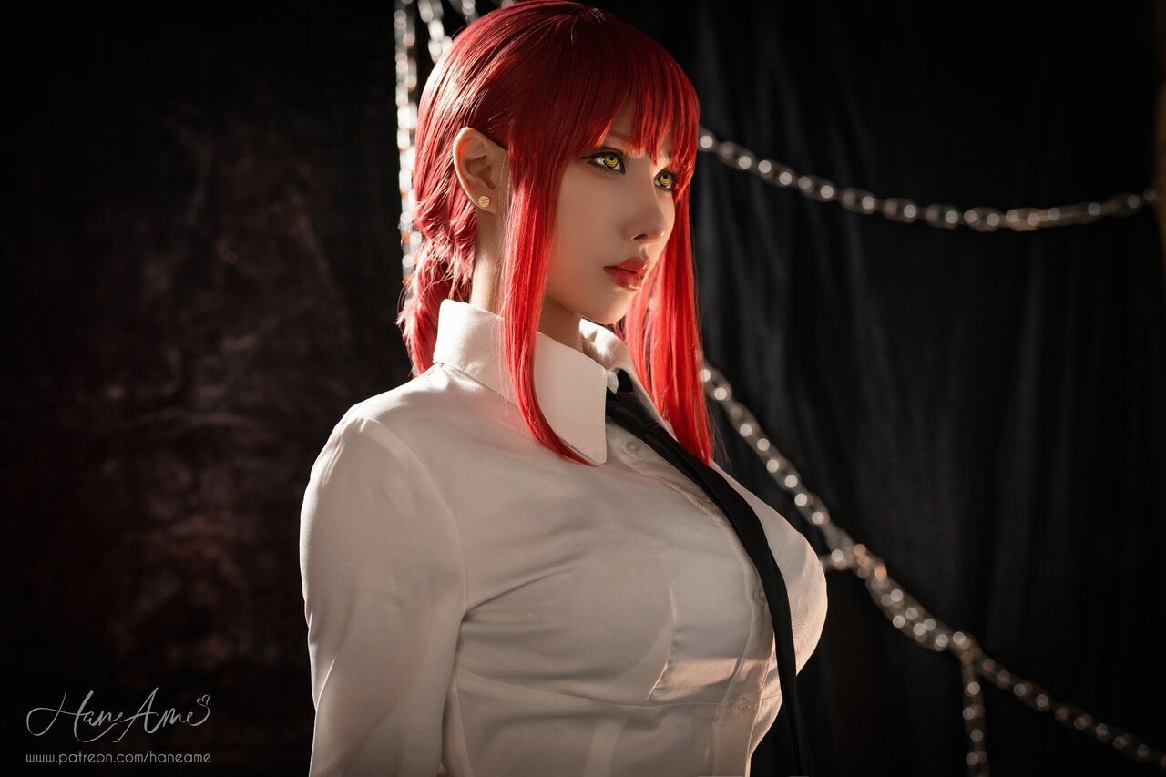 đọc truyện Hình Cosplay Chương 586 ảnh 6 tại Thiên Thai Truyện