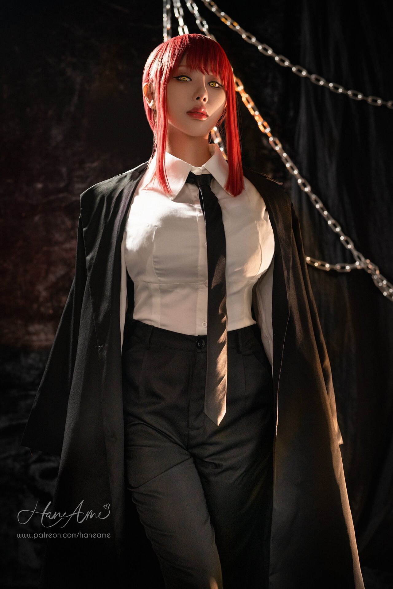 đọc truyện Hình Cosplay Chương 586 ảnh 8 tại Thiên Thai Truyện