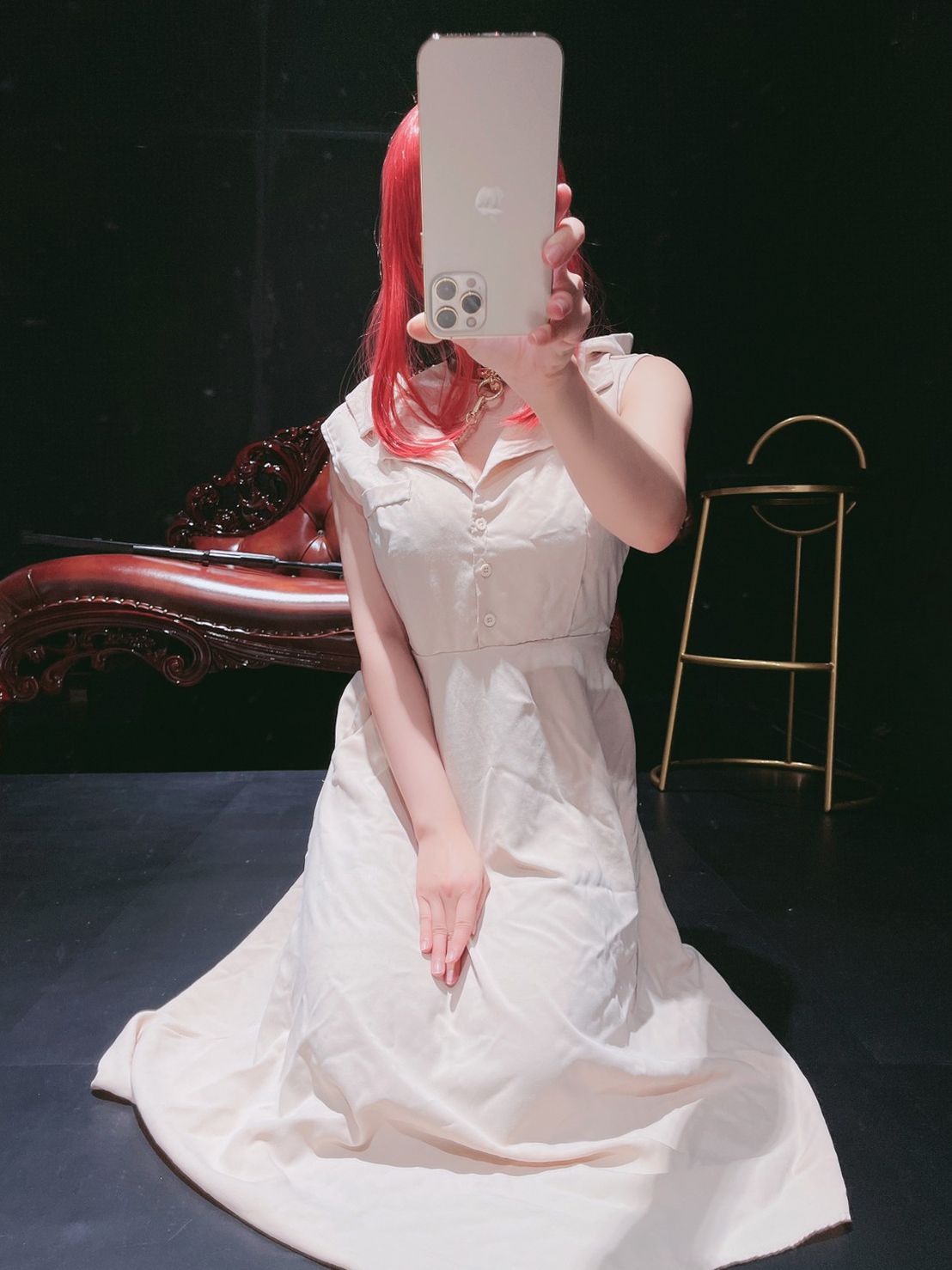 đọc truyện Hình Cosplay Chương 586 ảnh 63 tại Thiên Thai Truyện