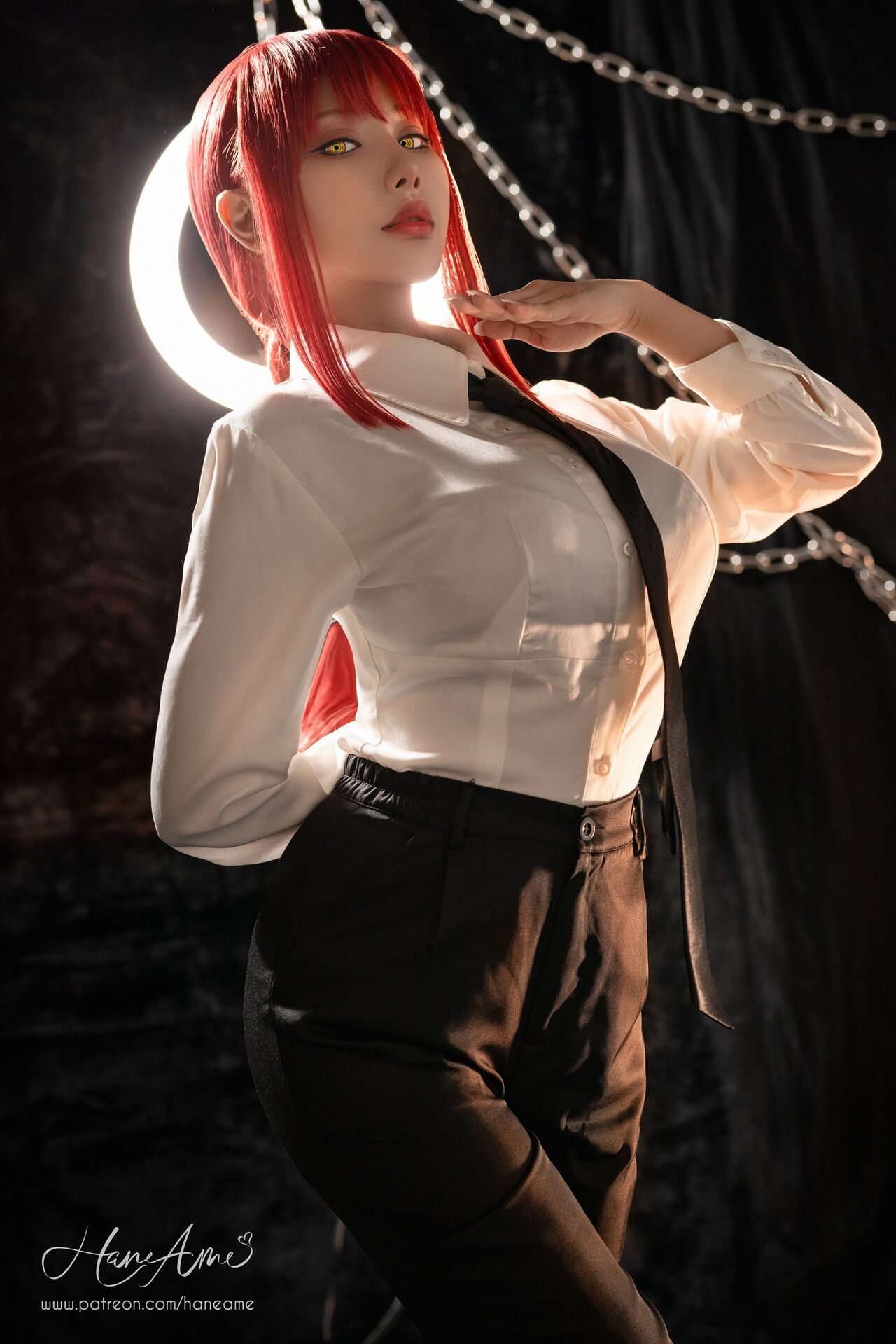 đọc truyện Hình Cosplay Chương 586 ảnh 9 tại Thiên Thai Truyện