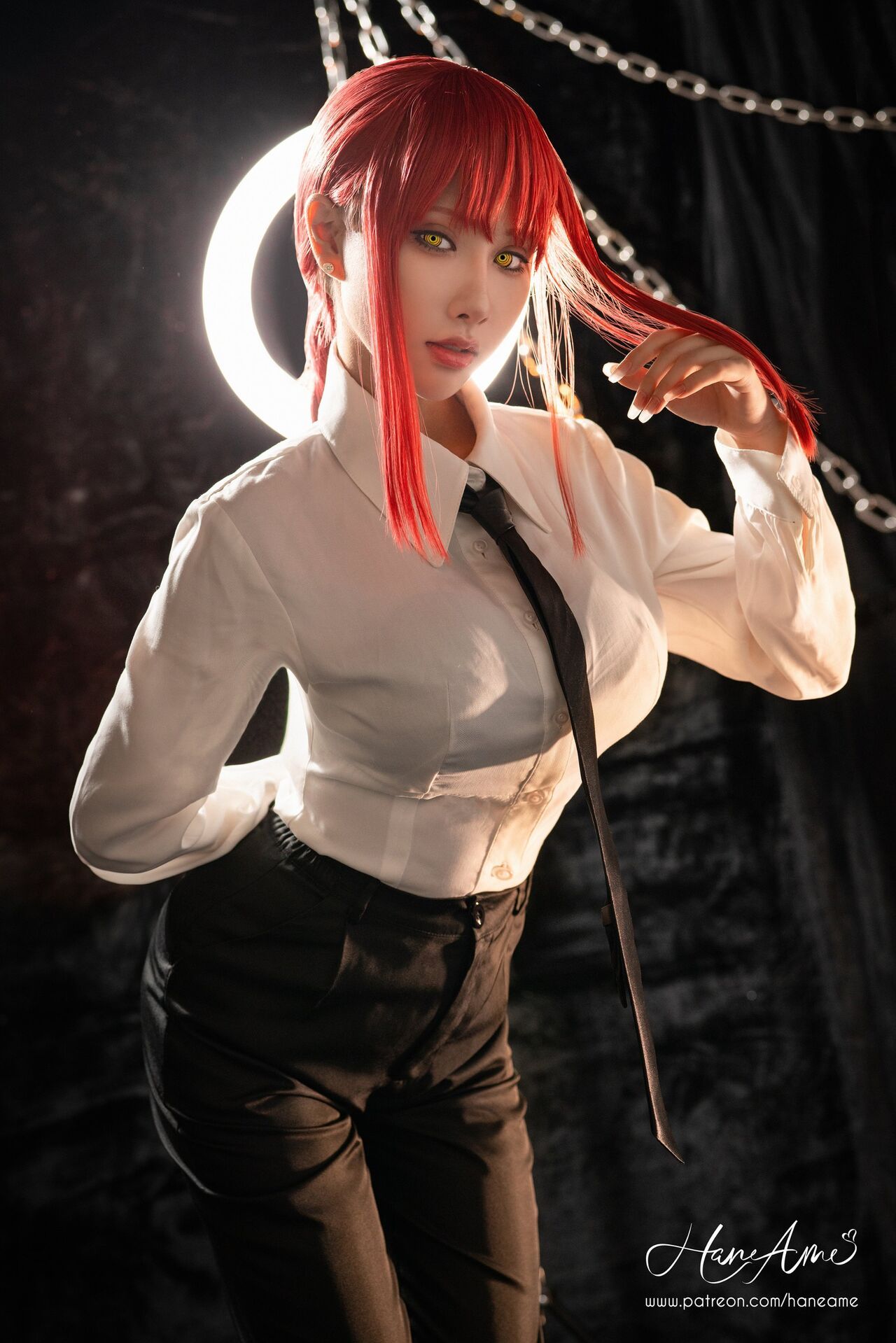 đọc truyện Hình Cosplay Chương 586 ảnh 10 tại Thiên Thai Truyện