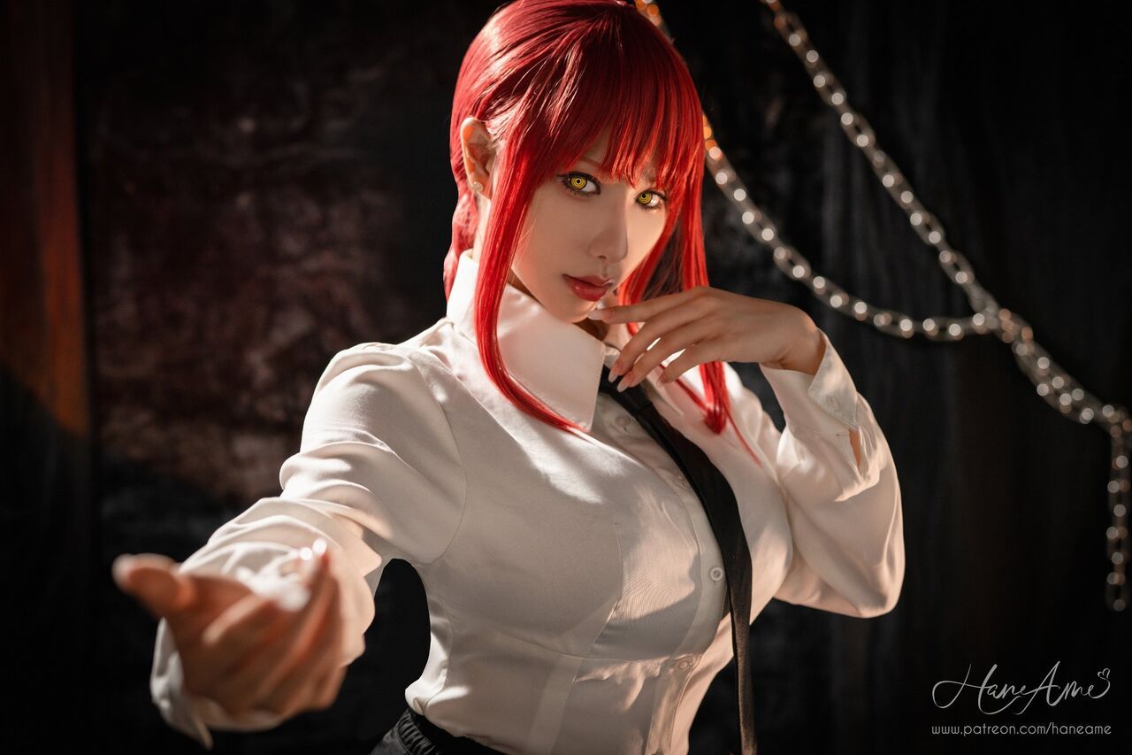 đọc truyện Hình Cosplay Chương 586 ảnh 11 tại Thiên Thai Truyện