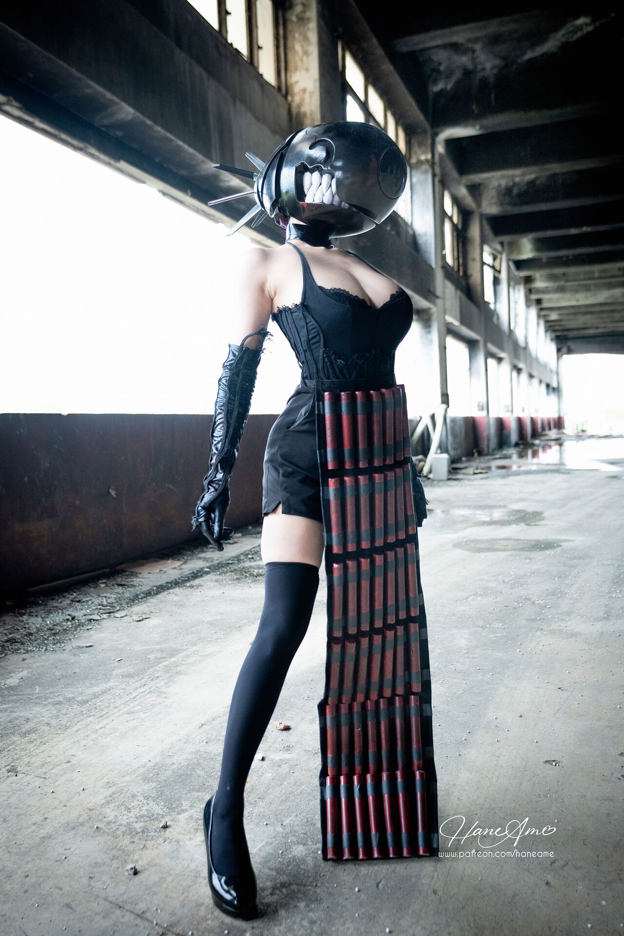 đọc truyện Hình Cosplay Chương 586 ảnh 92 tại Thiên Thai Truyện