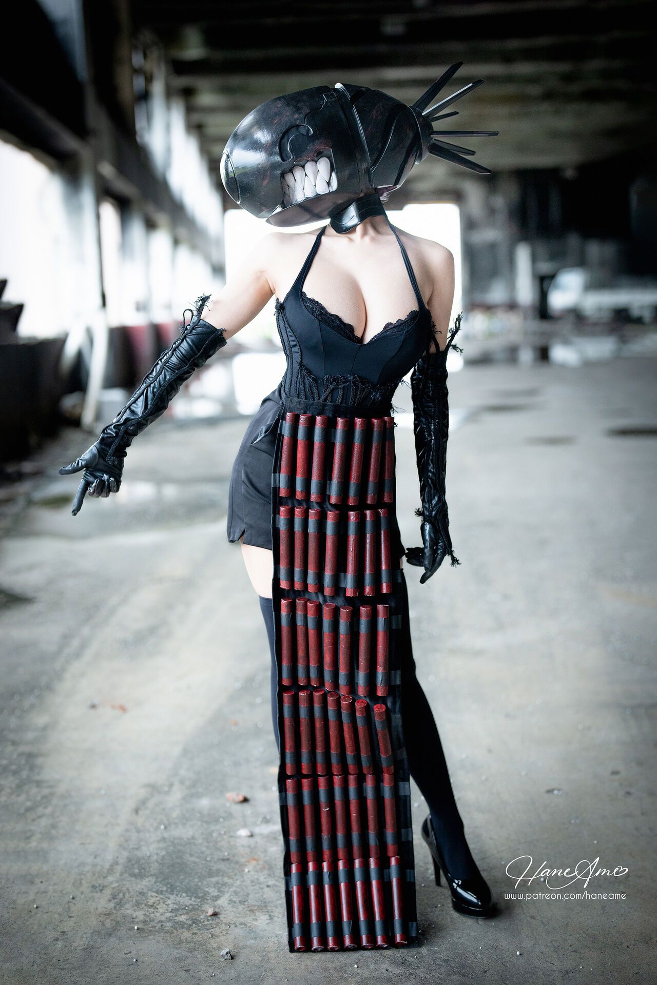 đọc truyện Hình Cosplay Chương 586 ảnh 93 tại Thiên Thai Truyện