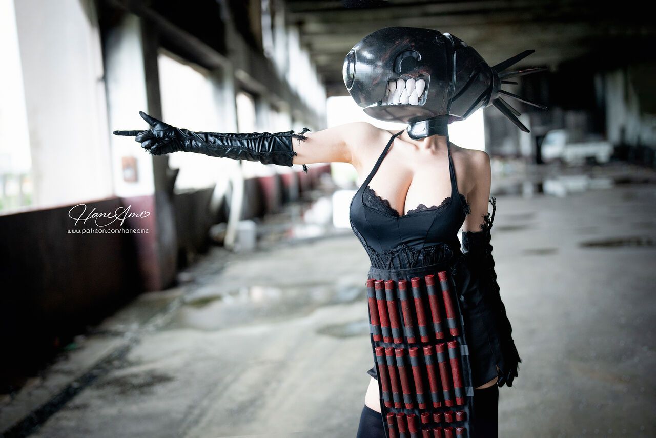 đọc truyện Hình Cosplay Chương 586 ảnh 94 tại Thiên Thai Truyện